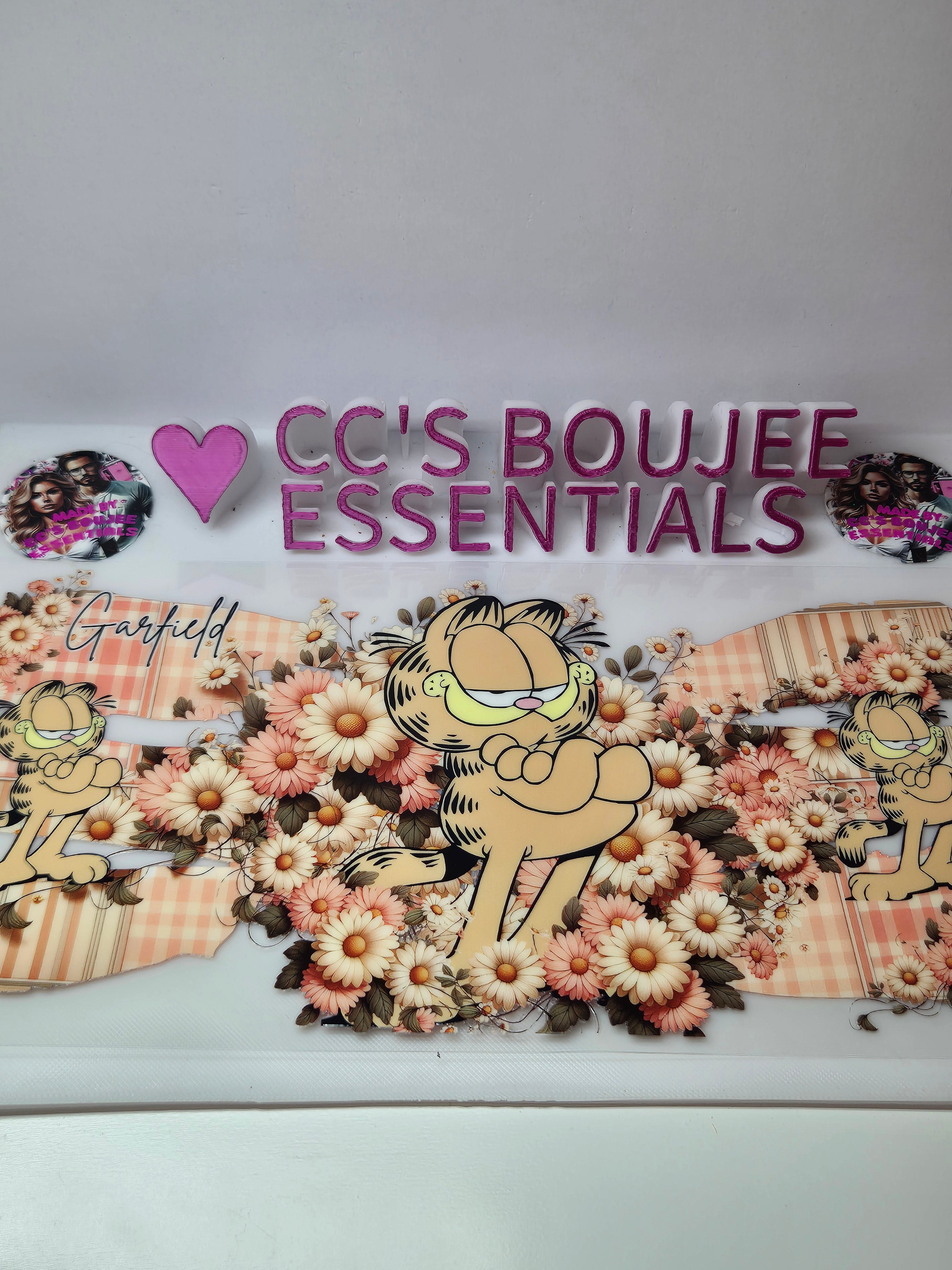 CHARACTER/MOVIES 16OZ WRAP #187