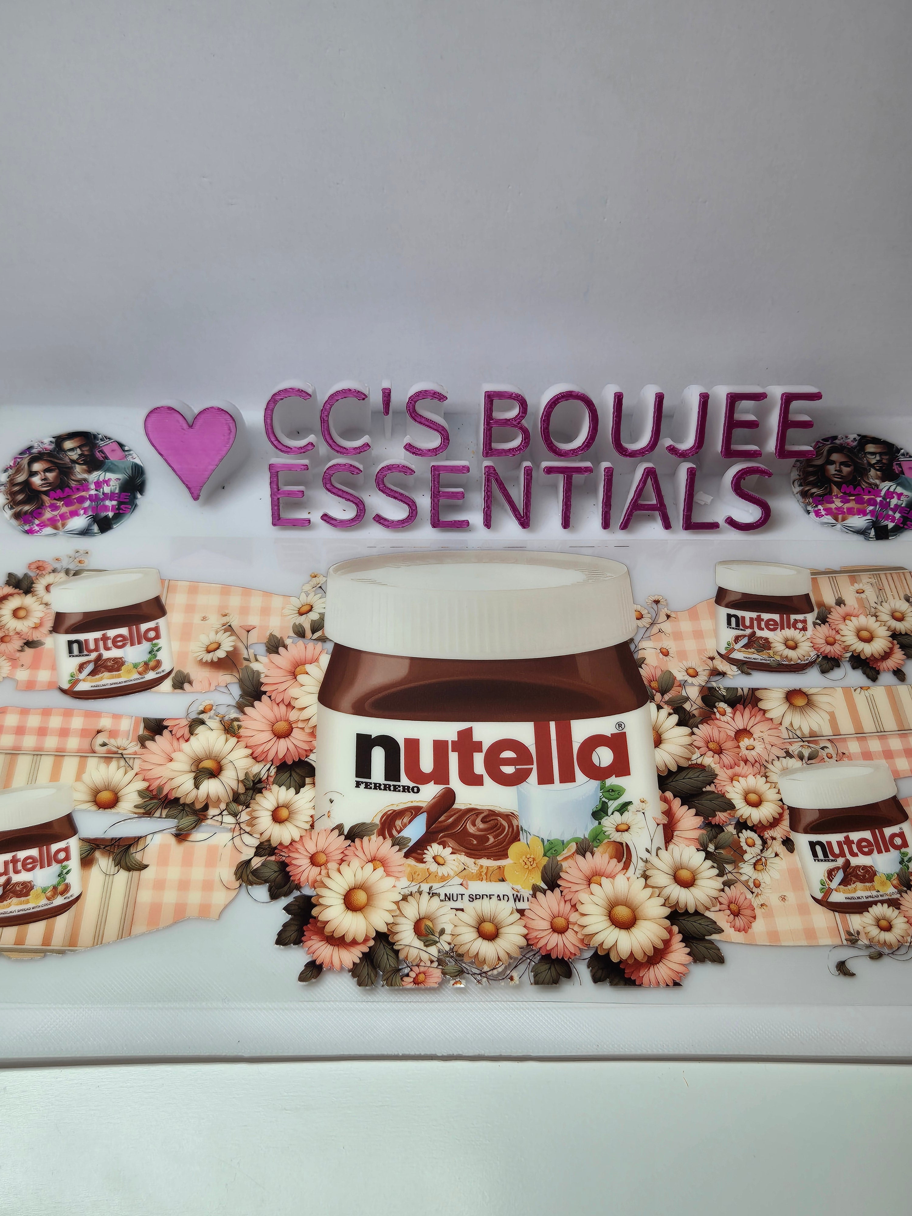 FOOD AND DRINK 16OZ WRAP #89