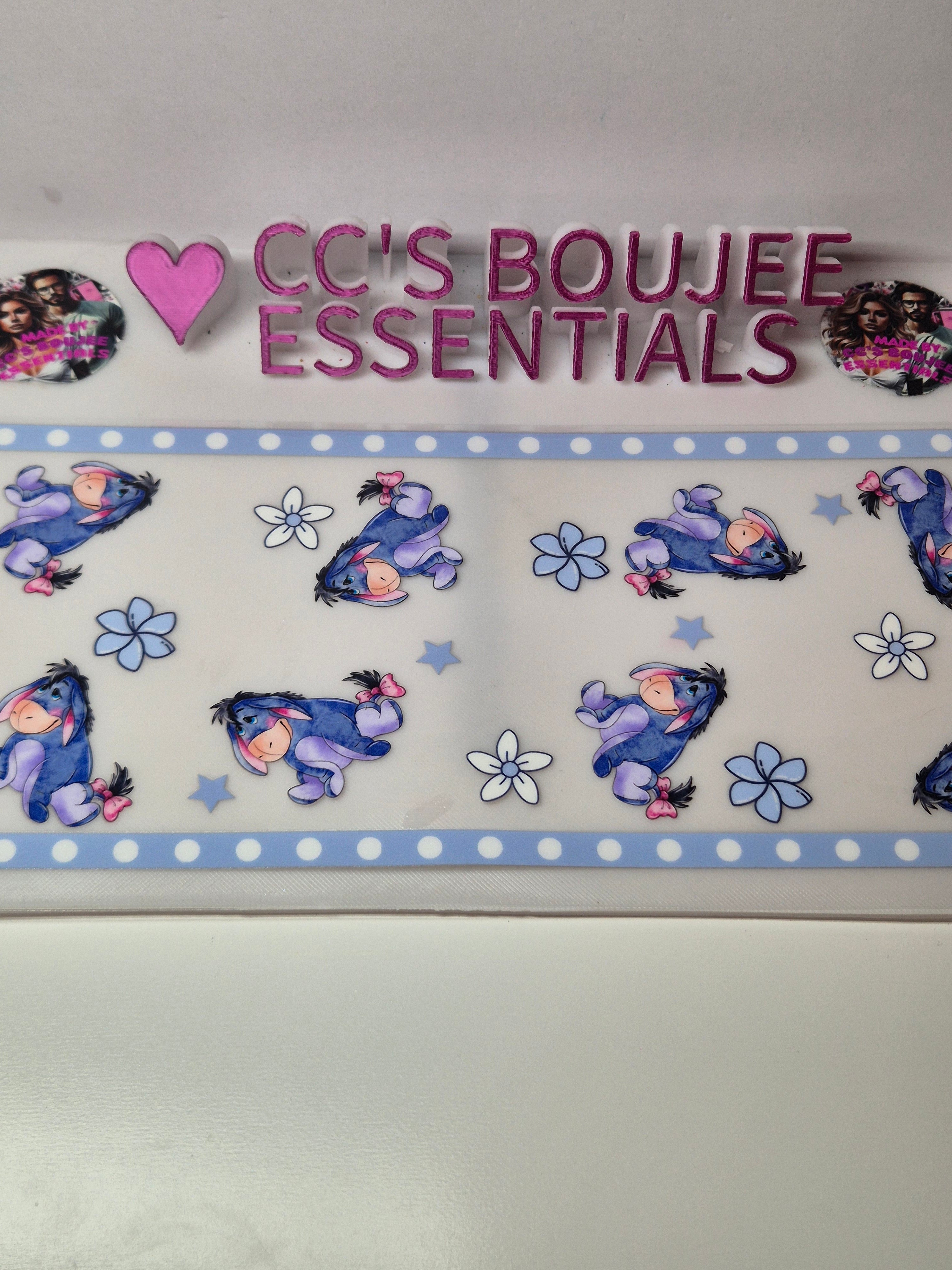 W BEAR 16OZ WRAP #162