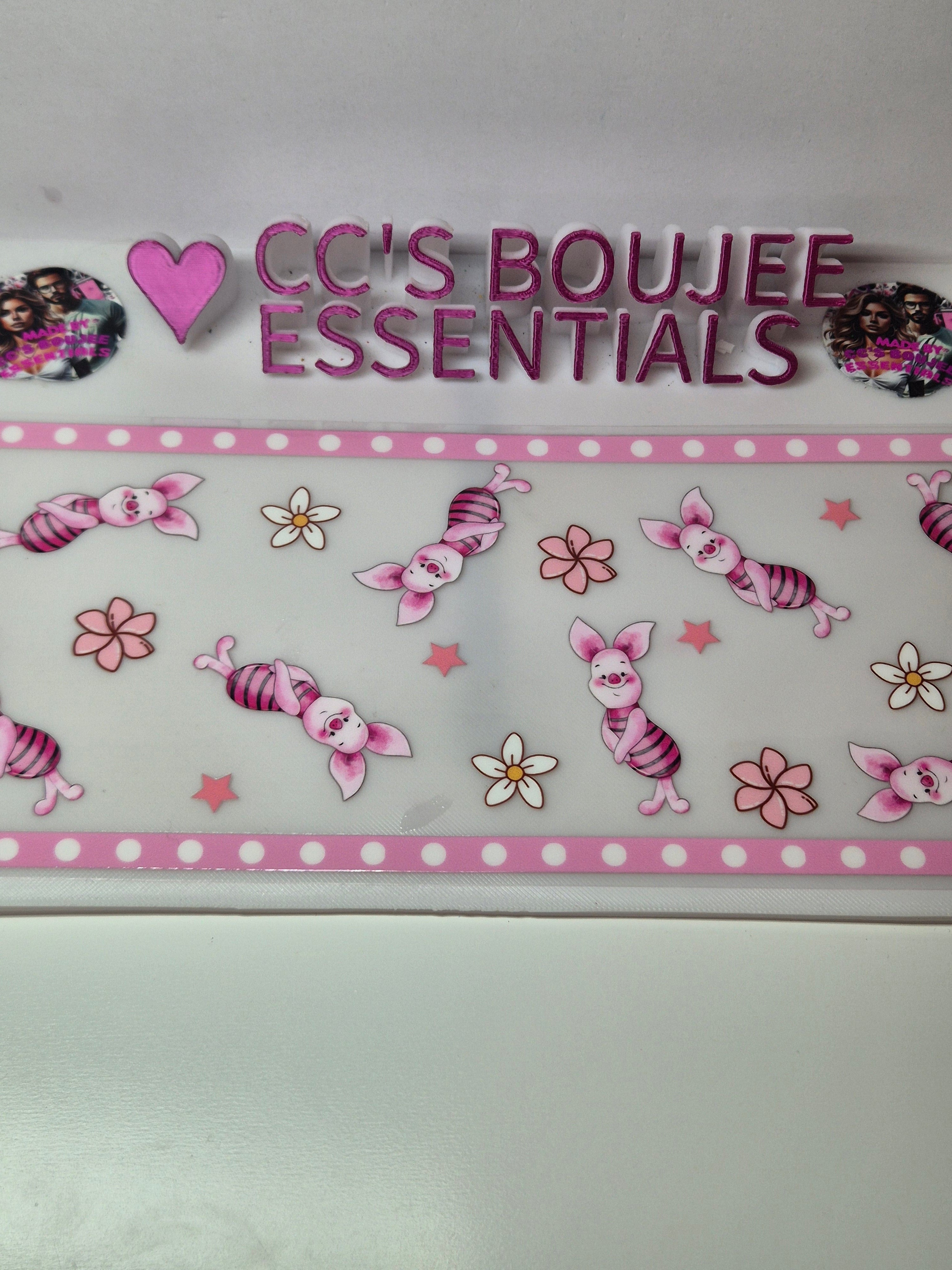 W BEAR 16OZ WRAP #161