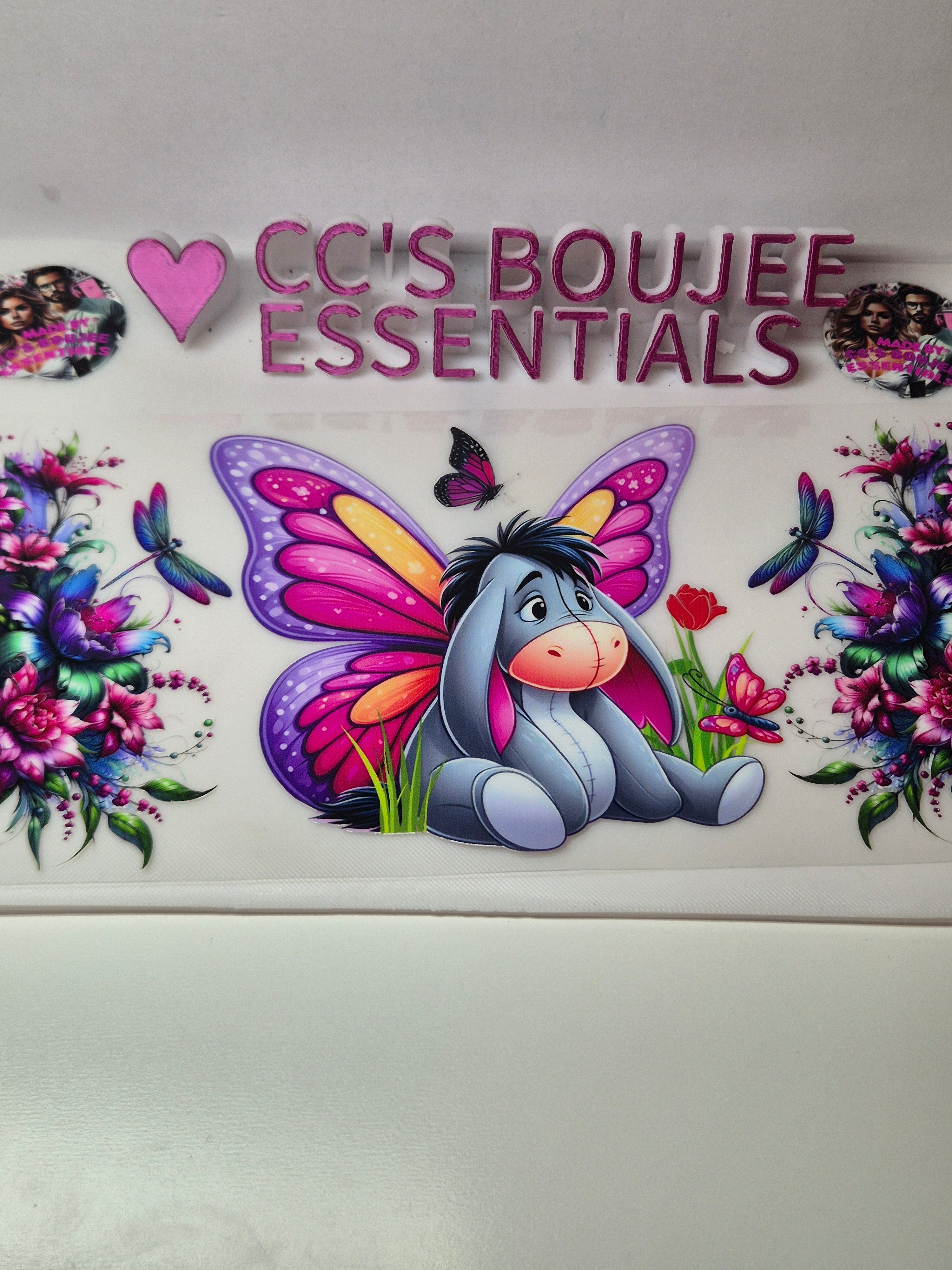 W BEAR 16OZ WRAP #153