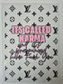 A5 NOTEBOOK WRAP #2
