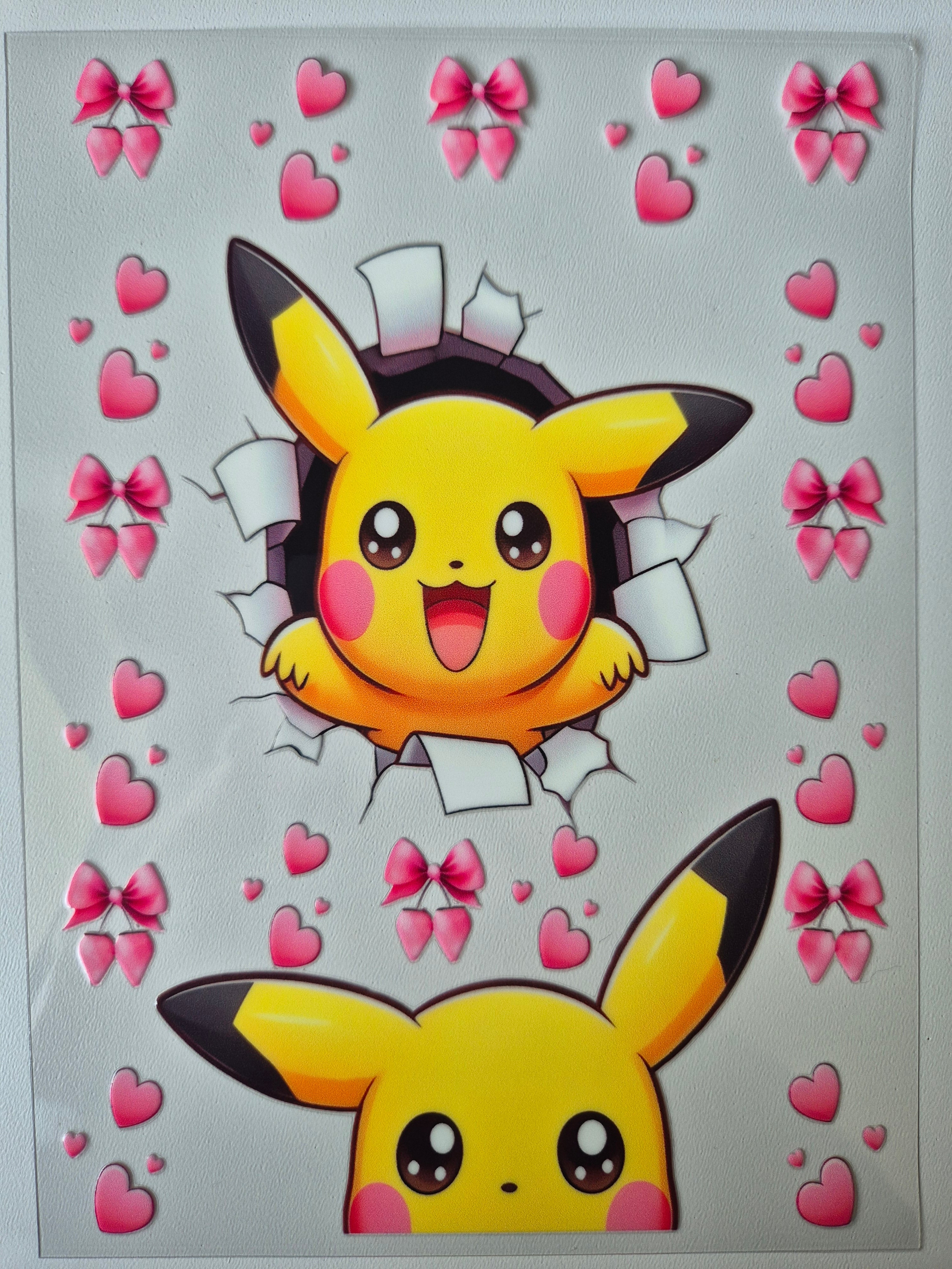 A5 NOTEBOOK WRAP #6