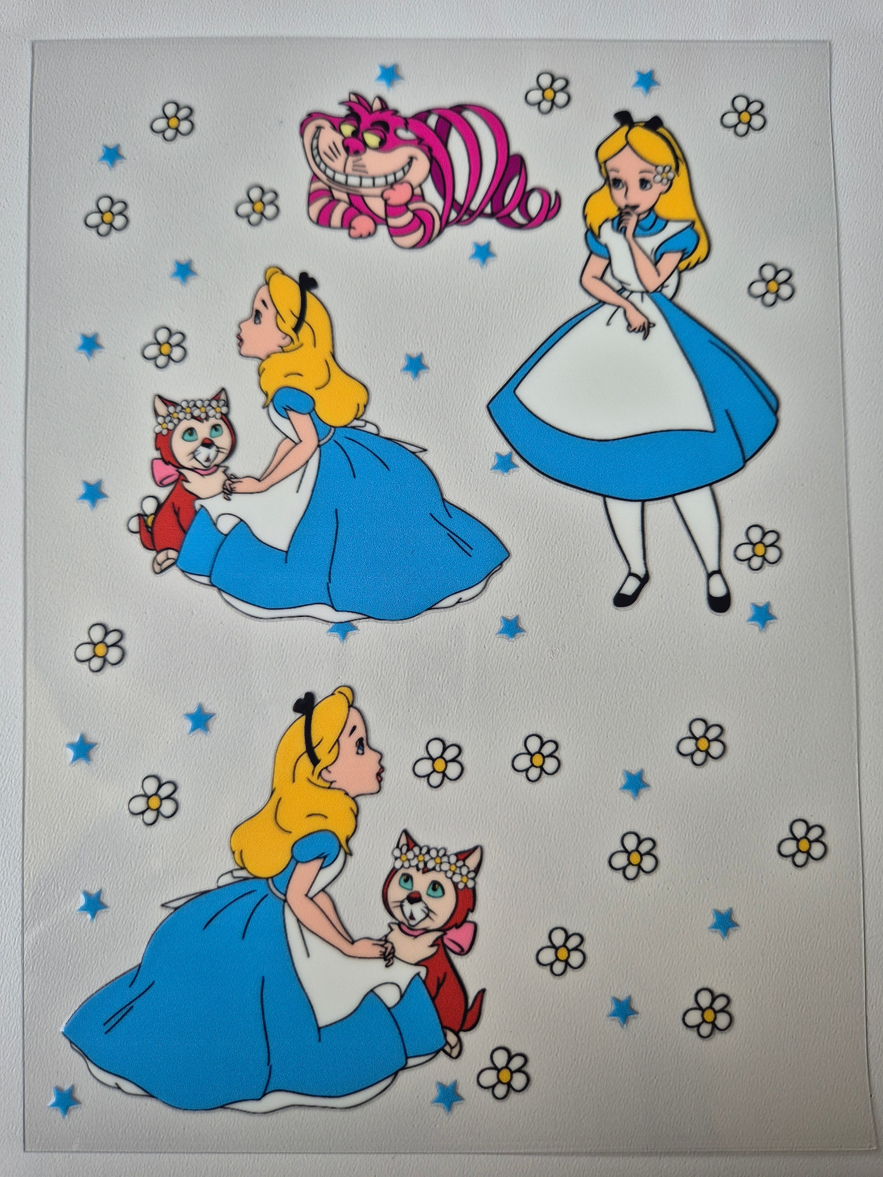 A5 NOTEBOOK WRAP #7