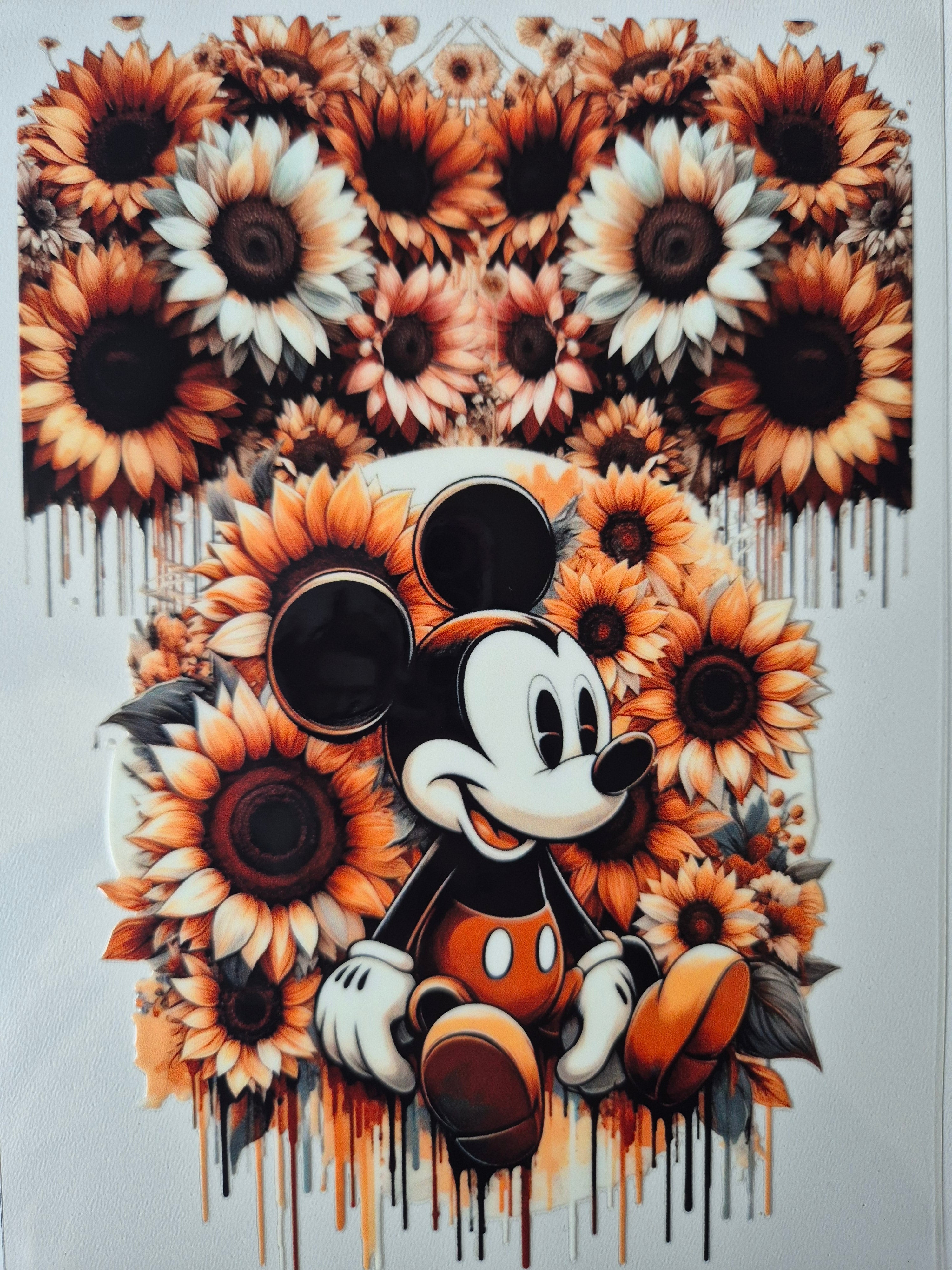 A5 NOTEBOOK WRAP #14