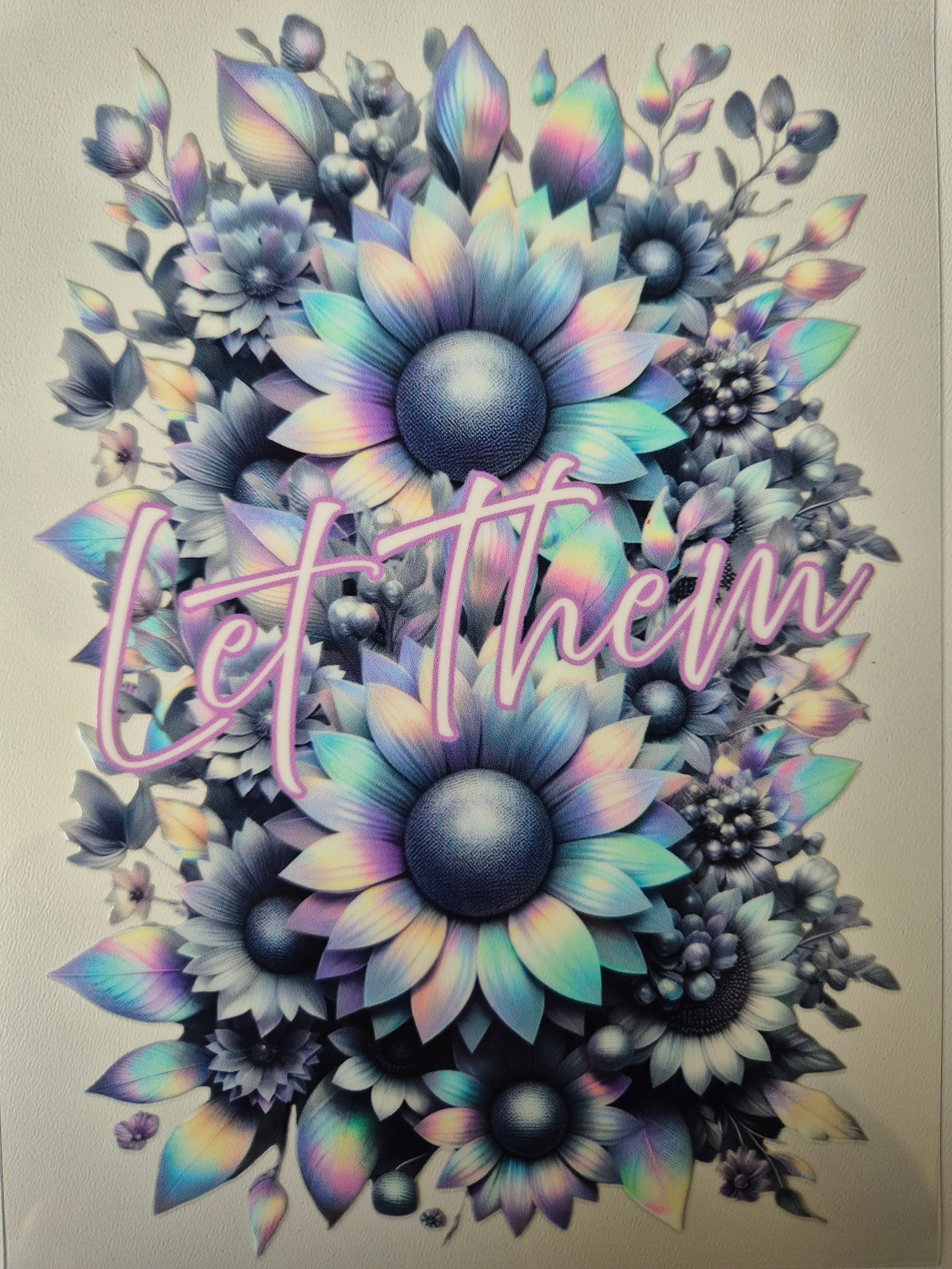 A5 NOTEBOOK WRAP #16