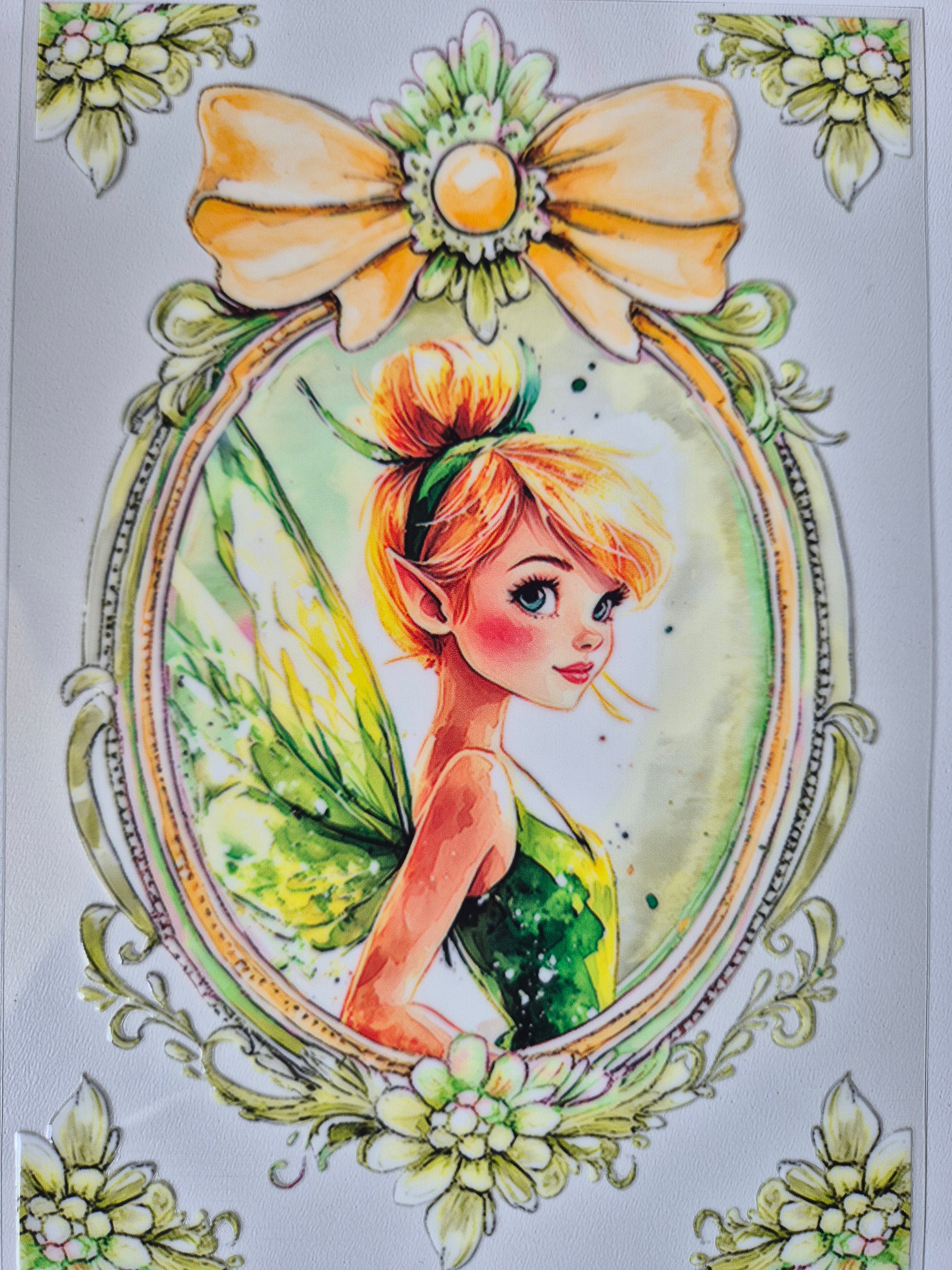 A5 NOTEBOOK WRAP #19