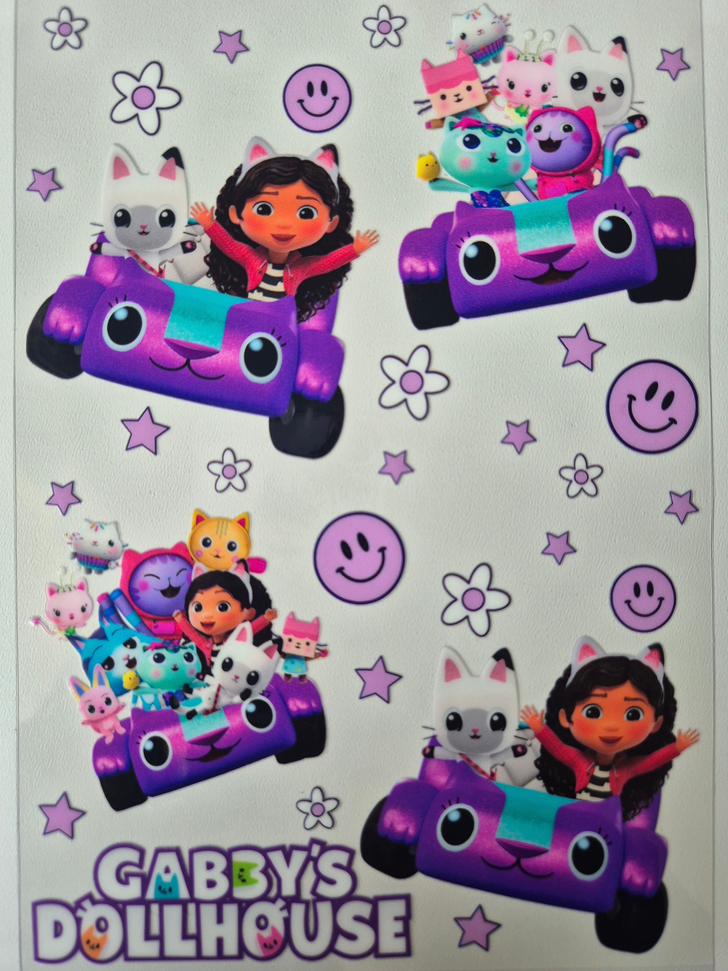 A5 NOTEBOOK WRAP #20
