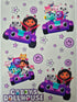 A5 NOTEBOOK WRAP #20