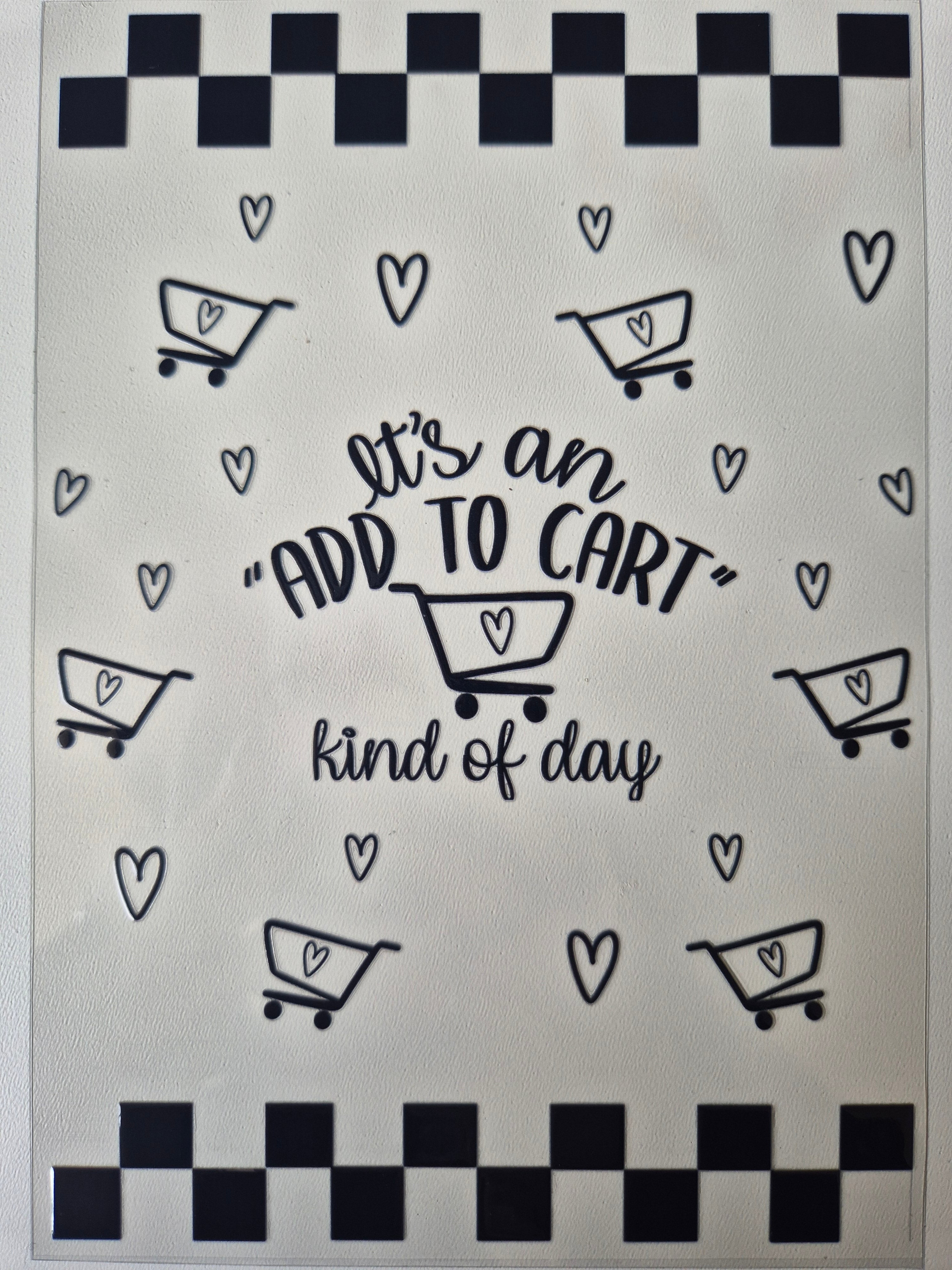 A5 NOTEBOOK WRAP #61