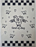 A5 NOTEBOOK WRAP #61