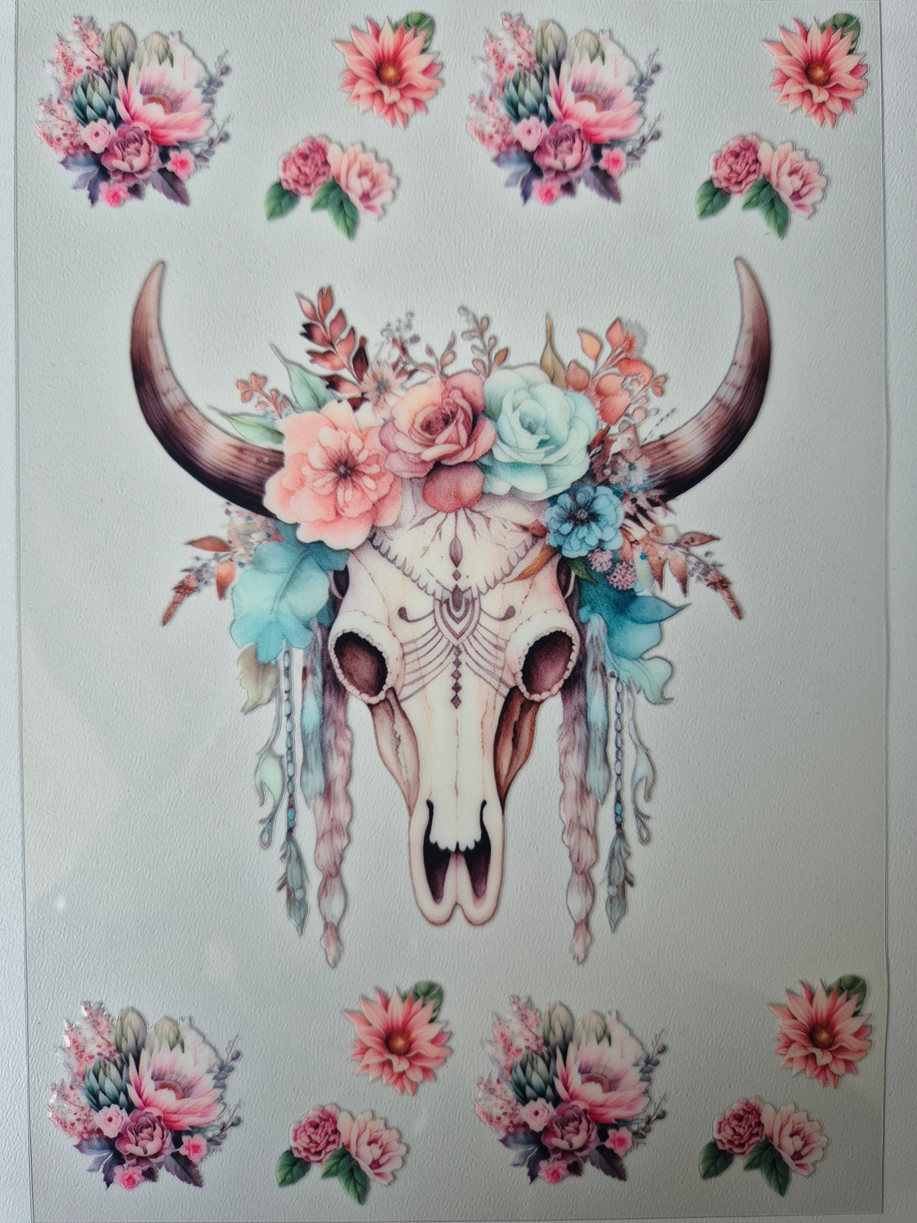 A5 NOTEBOOK WRAP #23