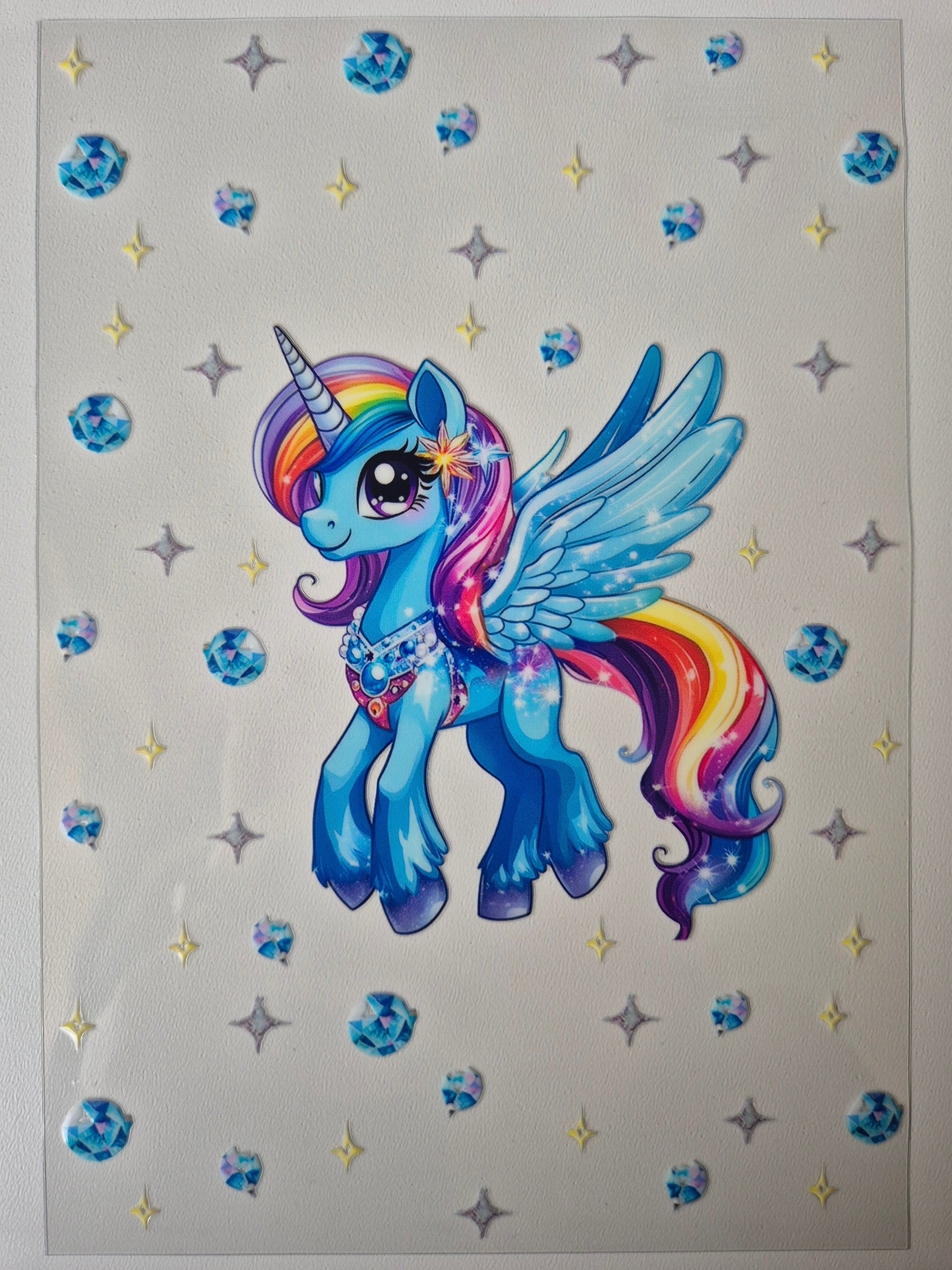 A5 NOTEBOOK WRAP #25