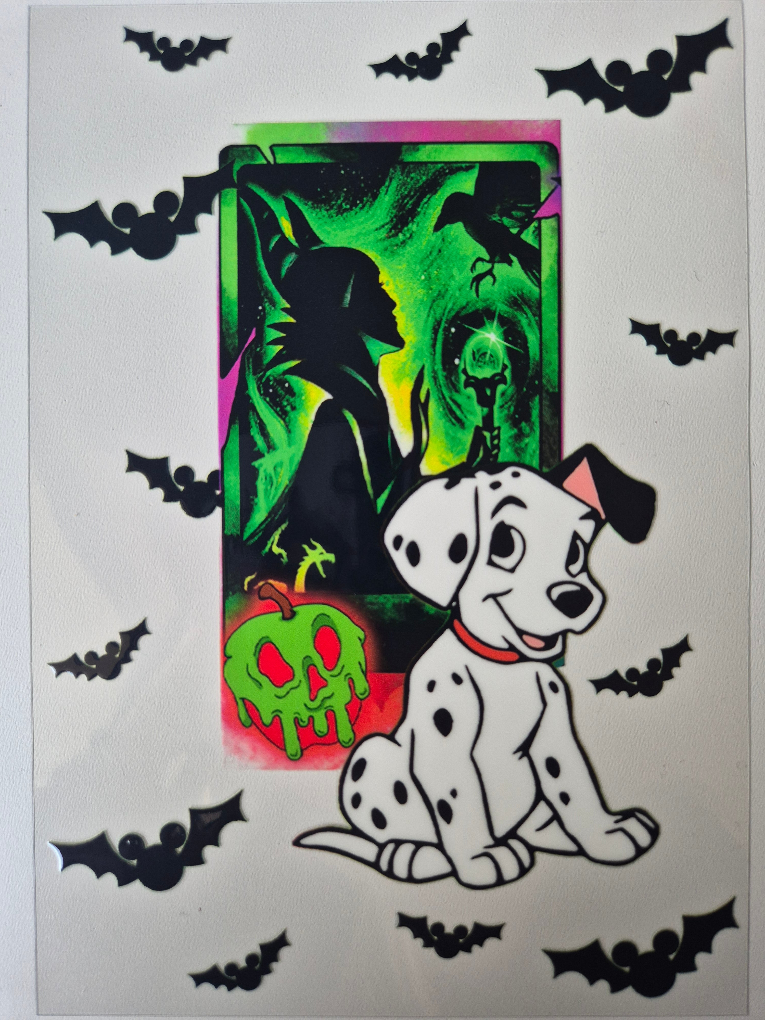 A5 NOTEBOOK WRAP #29