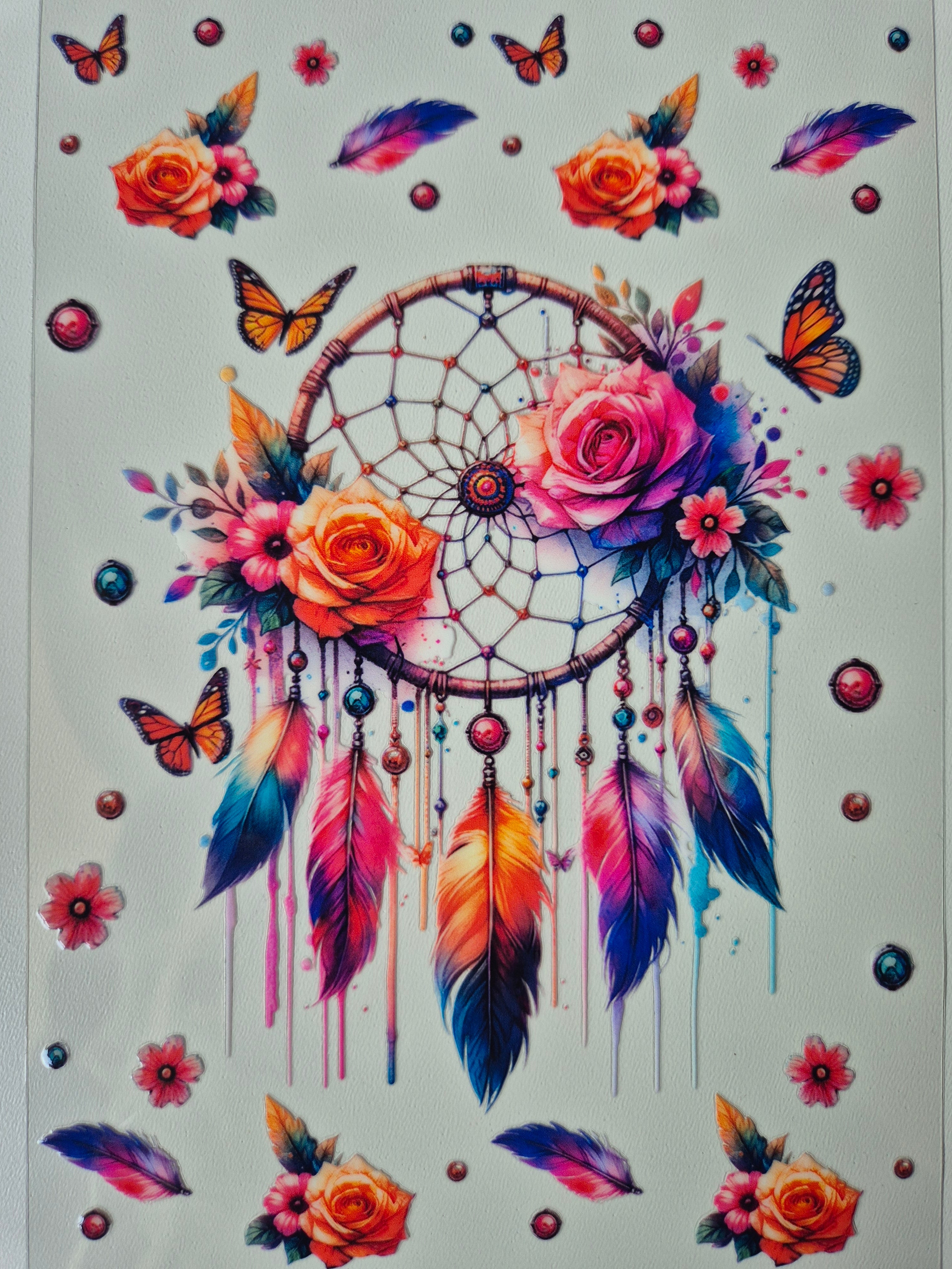 A5 NOTEBOOK WRAP #33