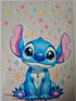 A5 NOTEBOOK WRAP #35