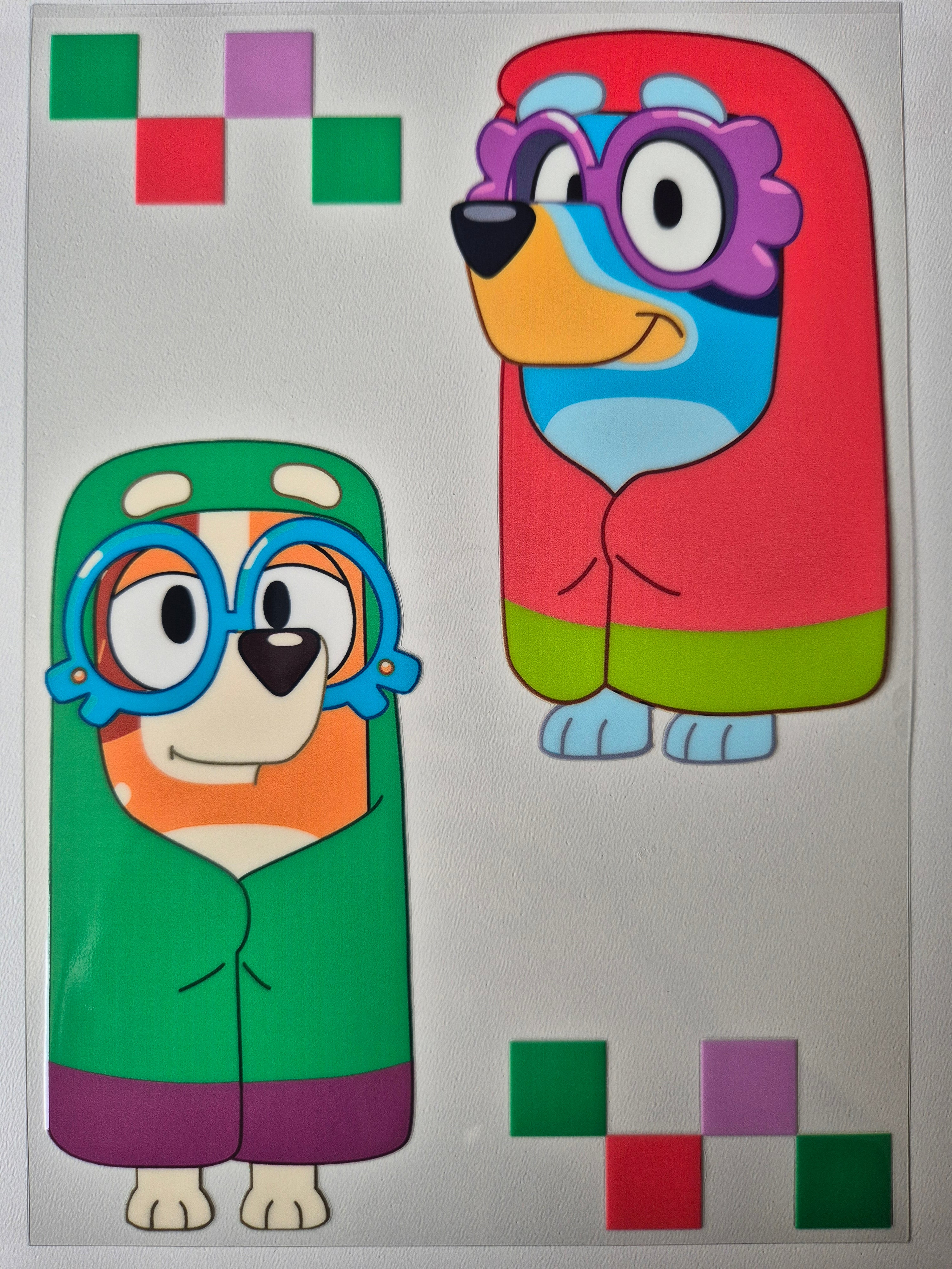 A5 NOTEBOOK WRAP #37