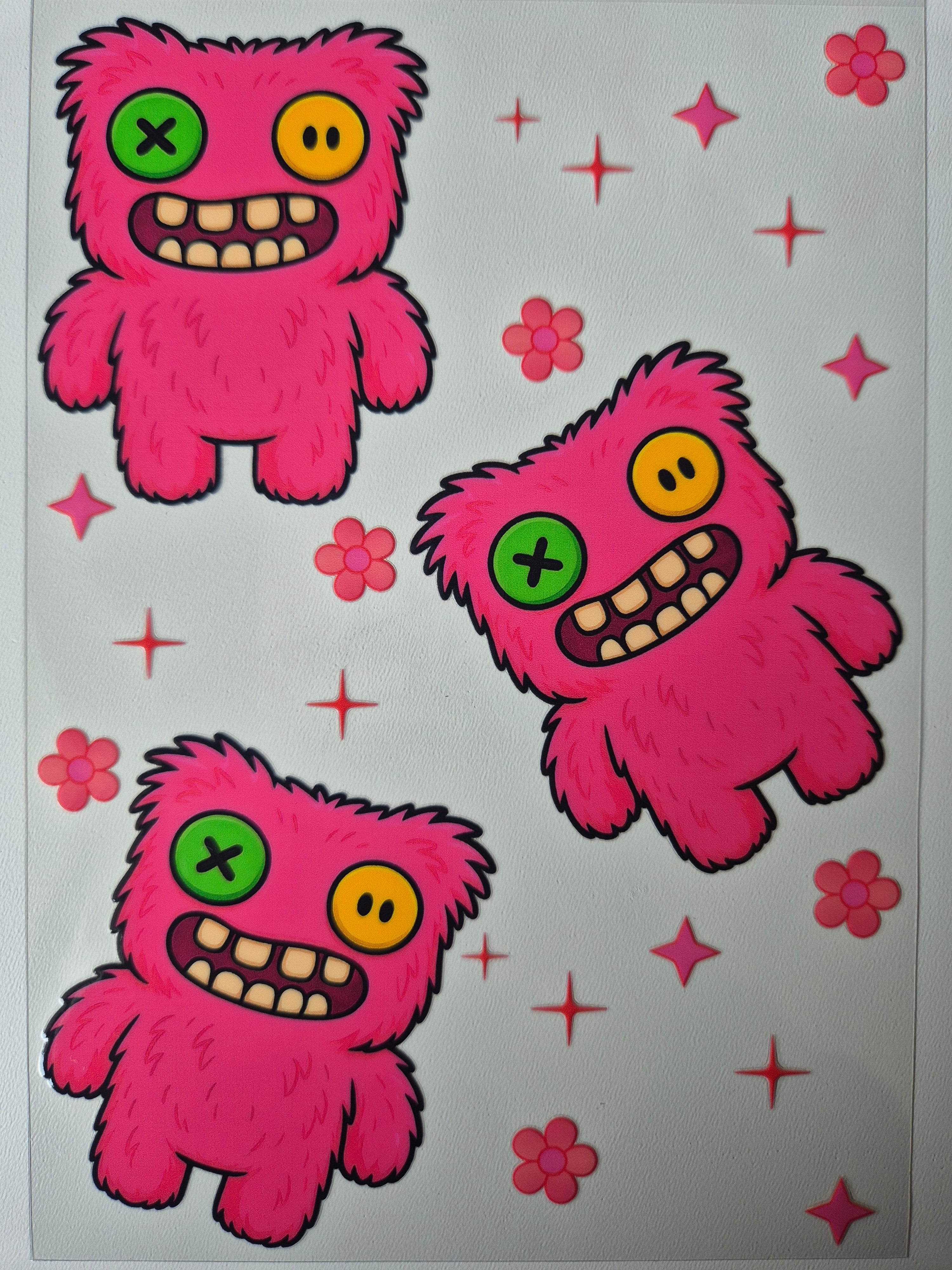 A5 NOTEBOOK WRAP #38