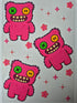 A5 NOTEBOOK WRAP #38