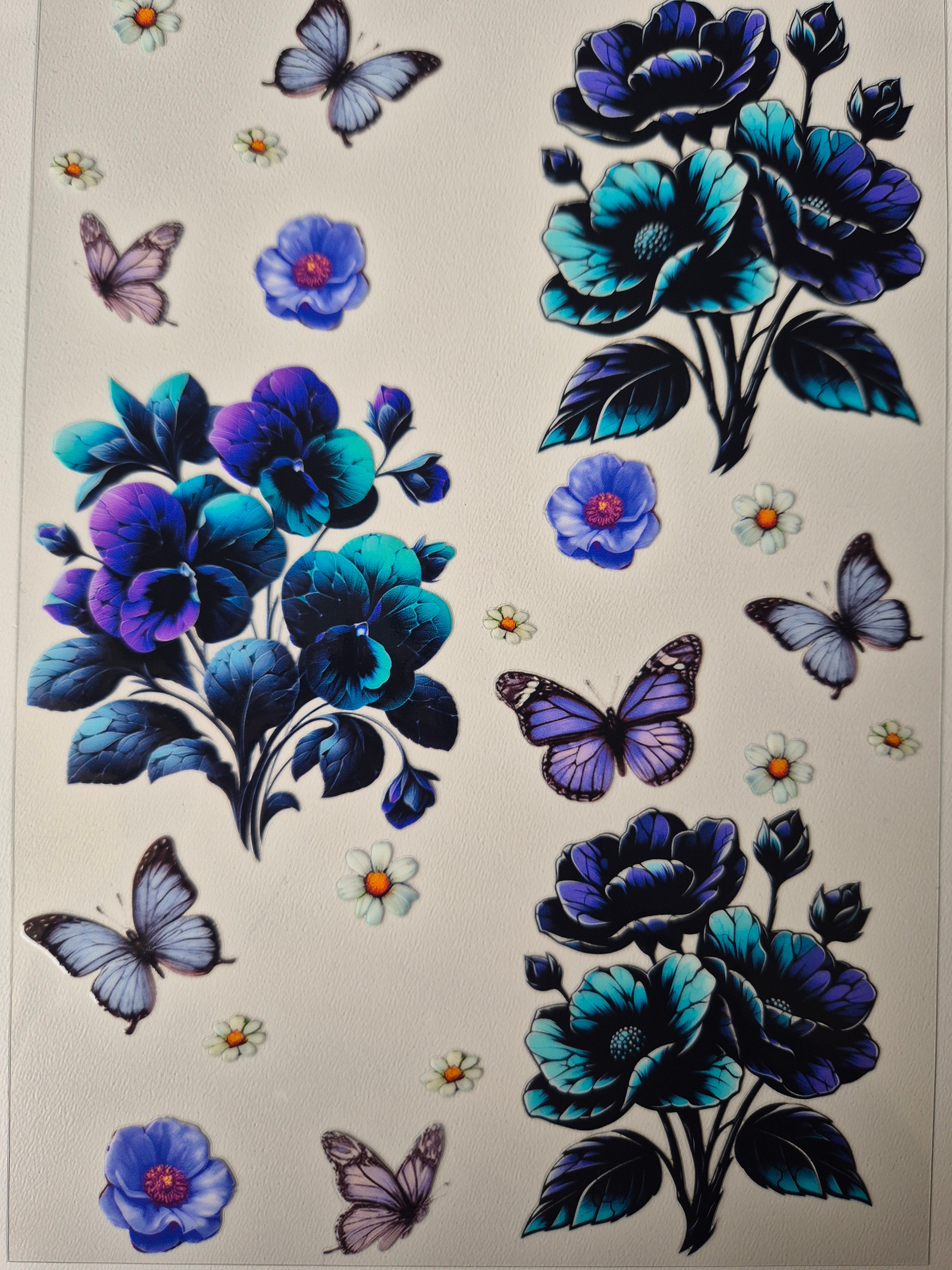 A5 NOTEBOOK WRAP #39