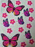 A5 NOTEBOOK WRAP #43