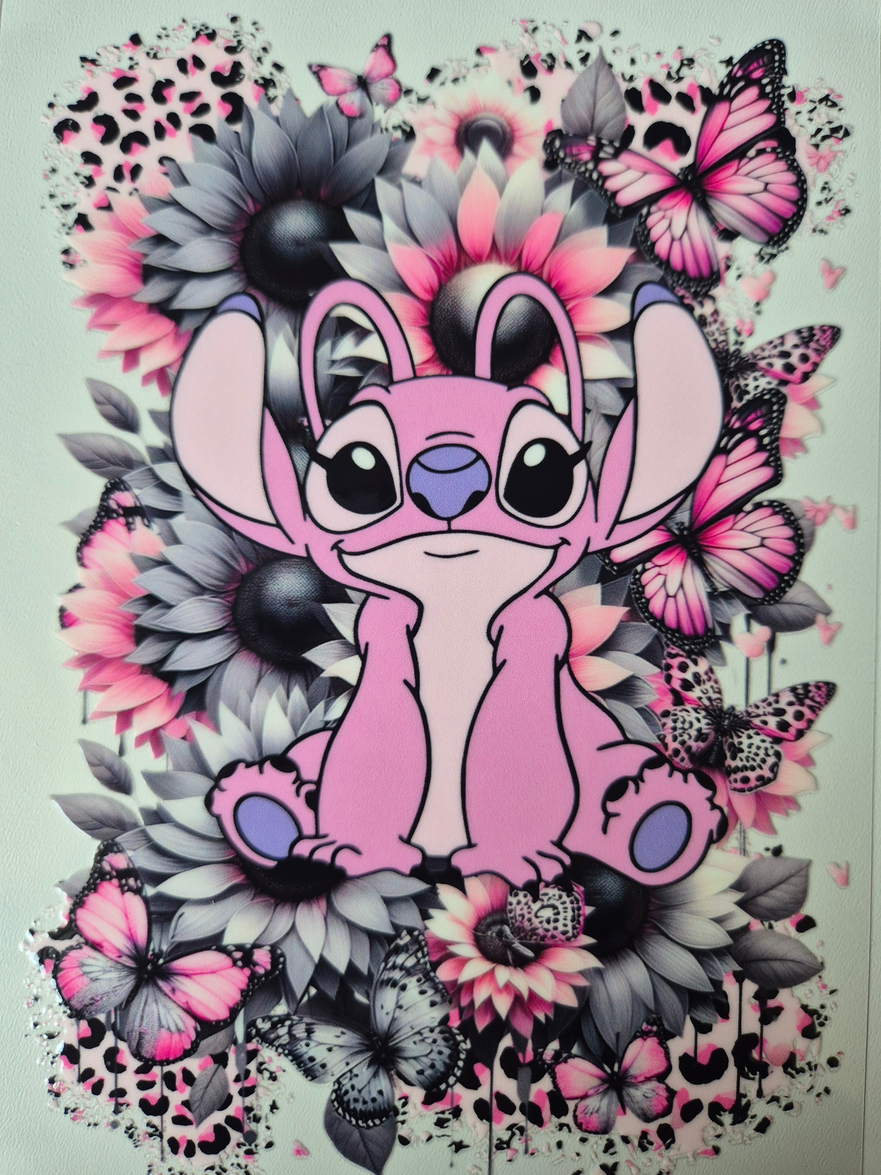 A5 NOTEBOOK WRAP #47
