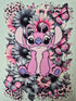 A5 NOTEBOOK WRAP #47