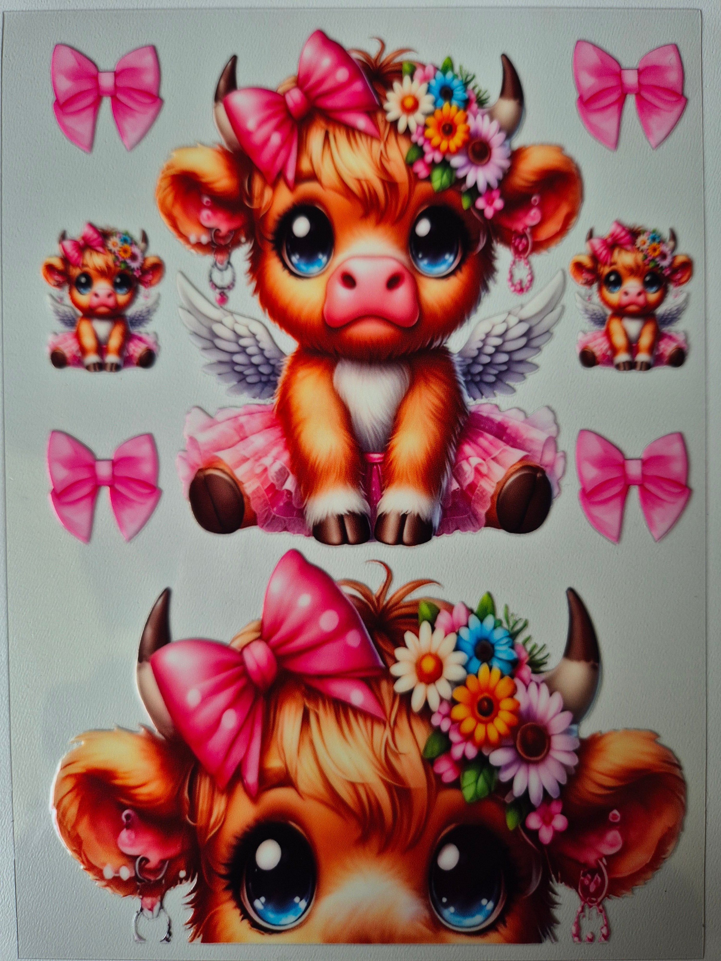 A5 NOTEBOOK WRAP #50