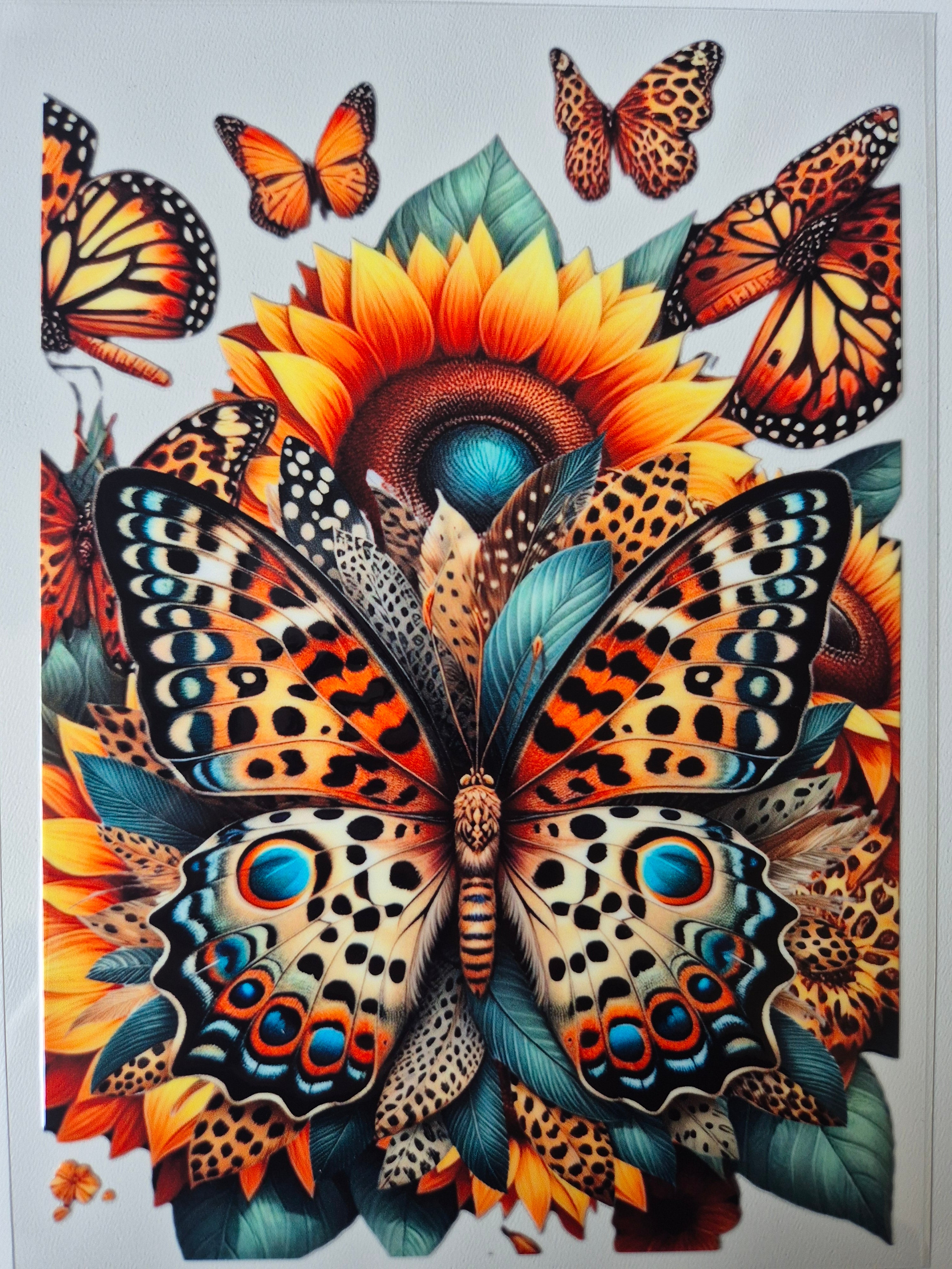 A5 NOTEBOOK WRAP #56