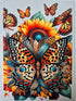 A5 NOTEBOOK WRAP #56
