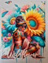 A5 NOTEBOOK WRAP #63