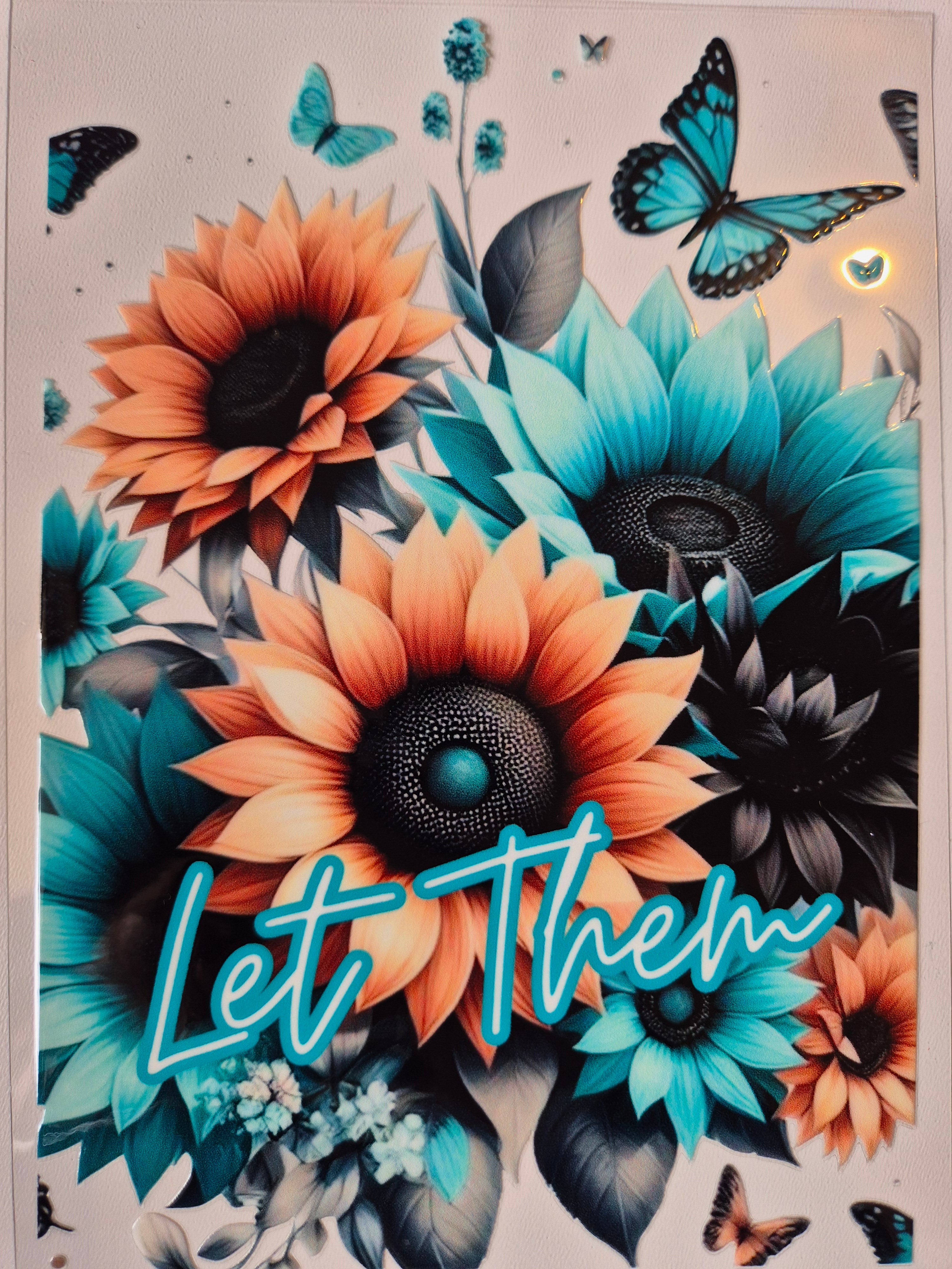 A5 NOTEBOOK WRAP #67