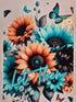 A5 NOTEBOOK WRAP #67
