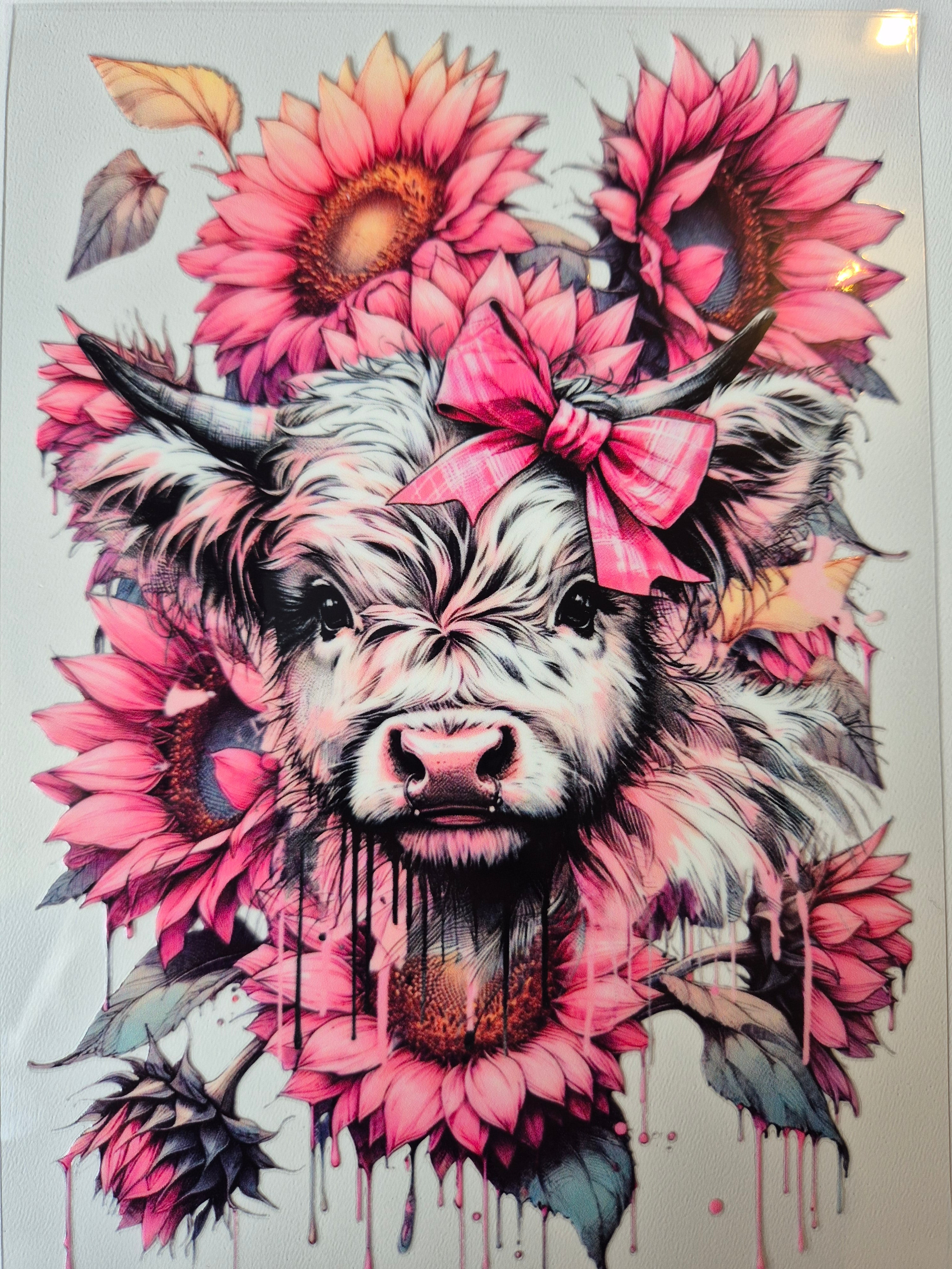 A5 NOTEBOOK WRAP #68