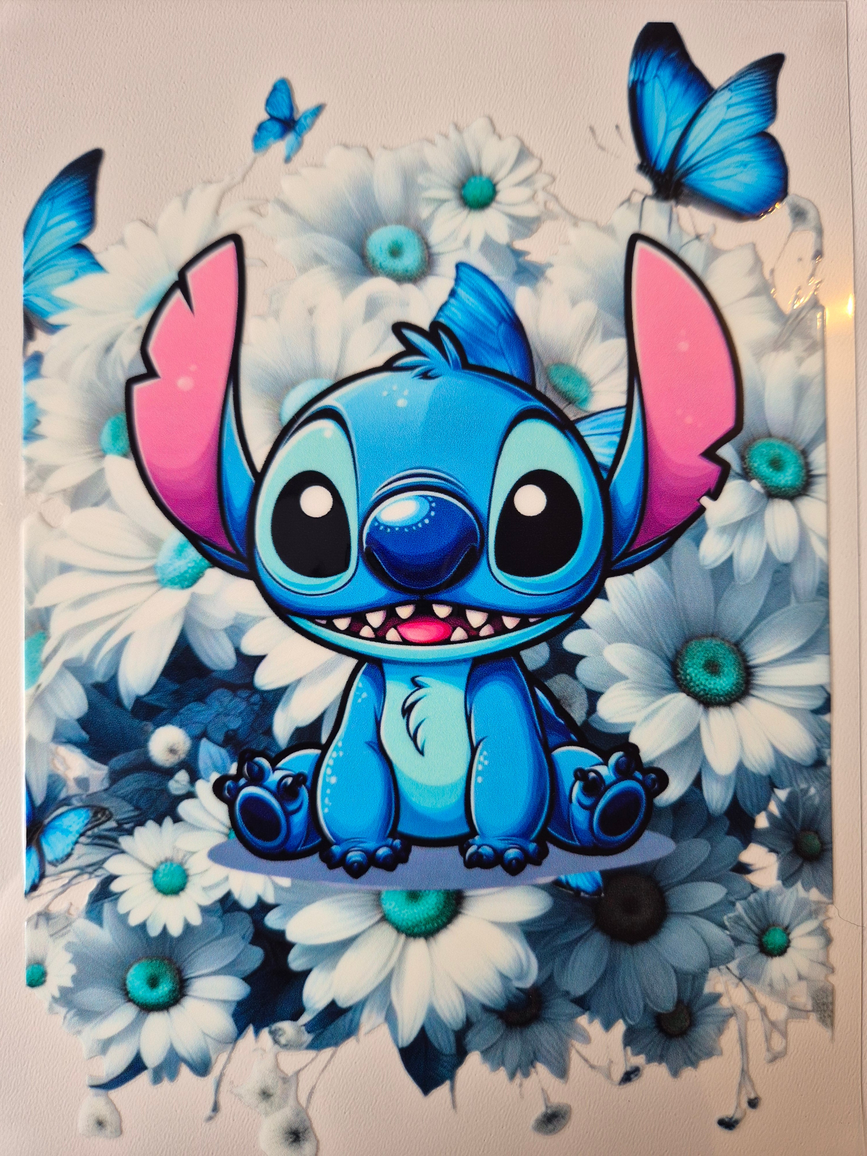 A5 NOTEBOOK WRAP #83