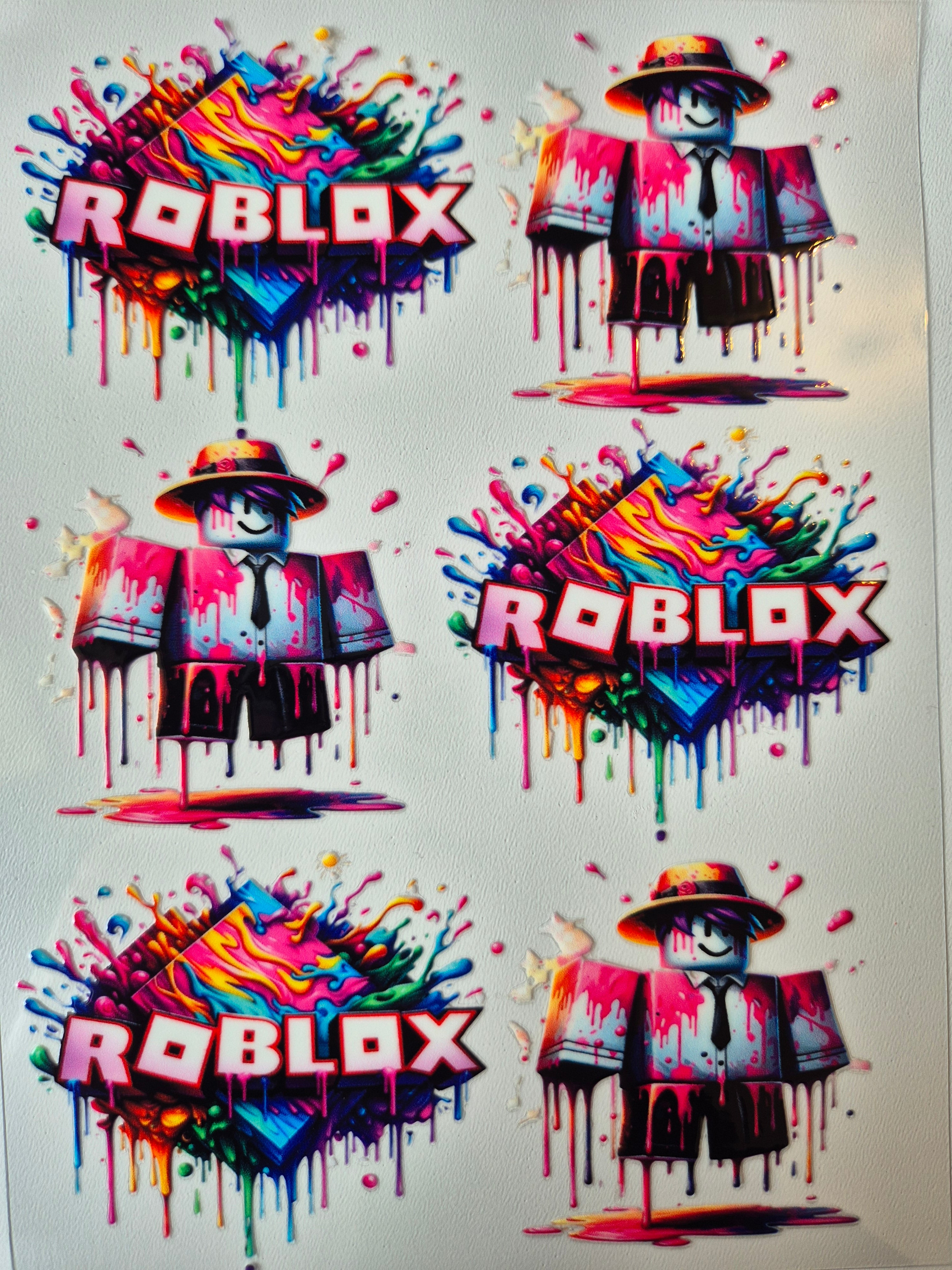 A5 NOTEBOOK WRAP #84
