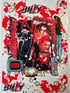 A5 NOTEBOOK WRAP #97