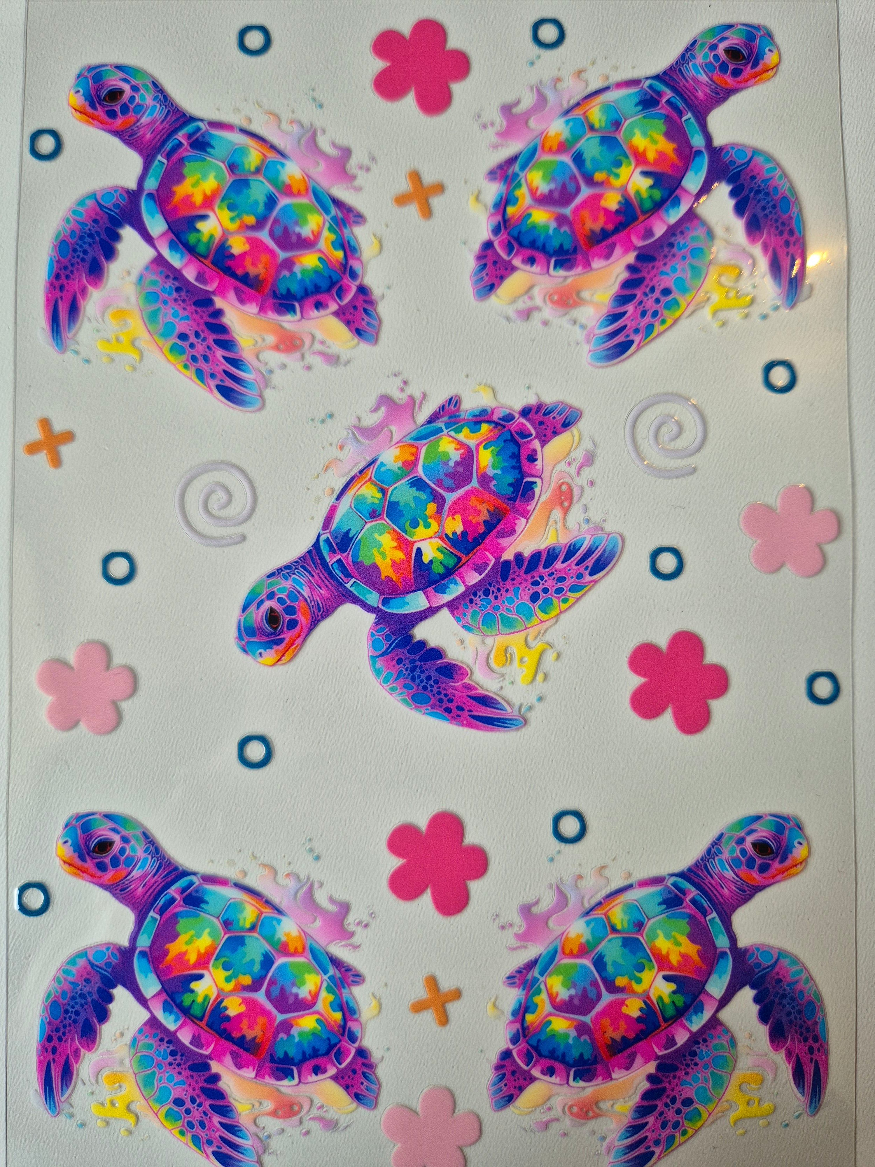 A5 NOTEBOOK WRAP #98