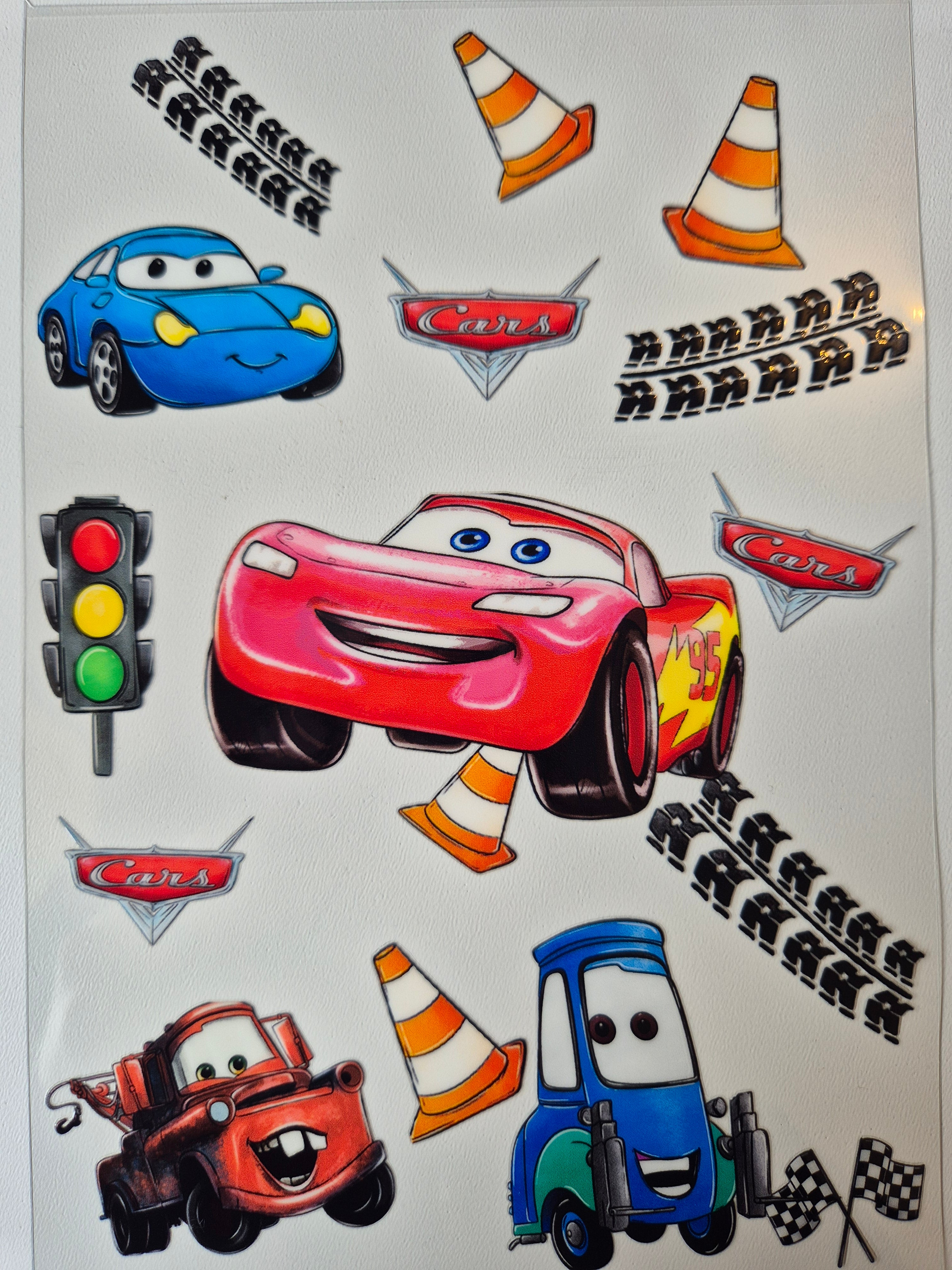 A5 NOTEBOOK WRAP #99