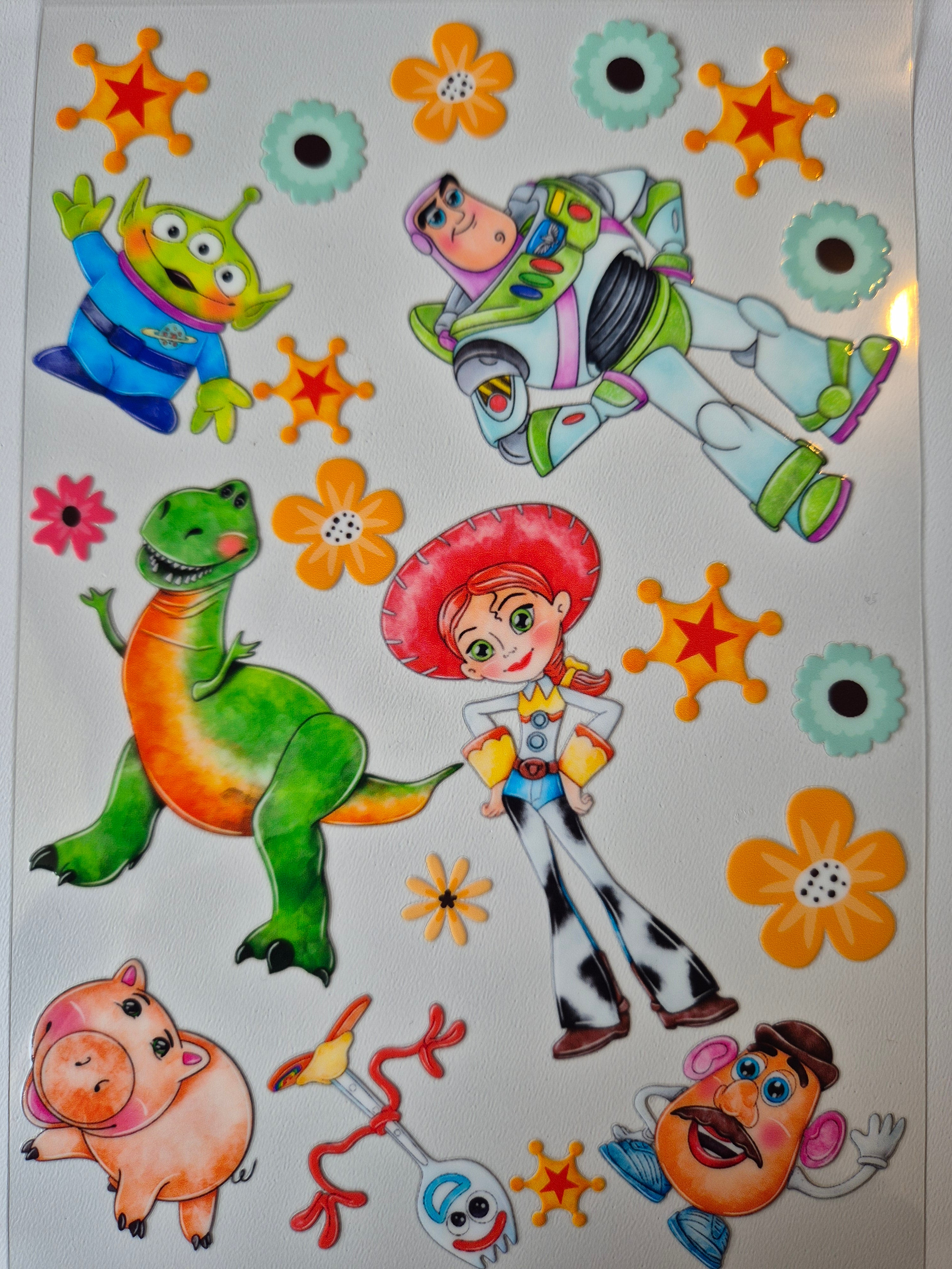 A5 NOTEBOOK WRAP #100