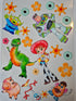 A5 NOTEBOOK WRAP #100
