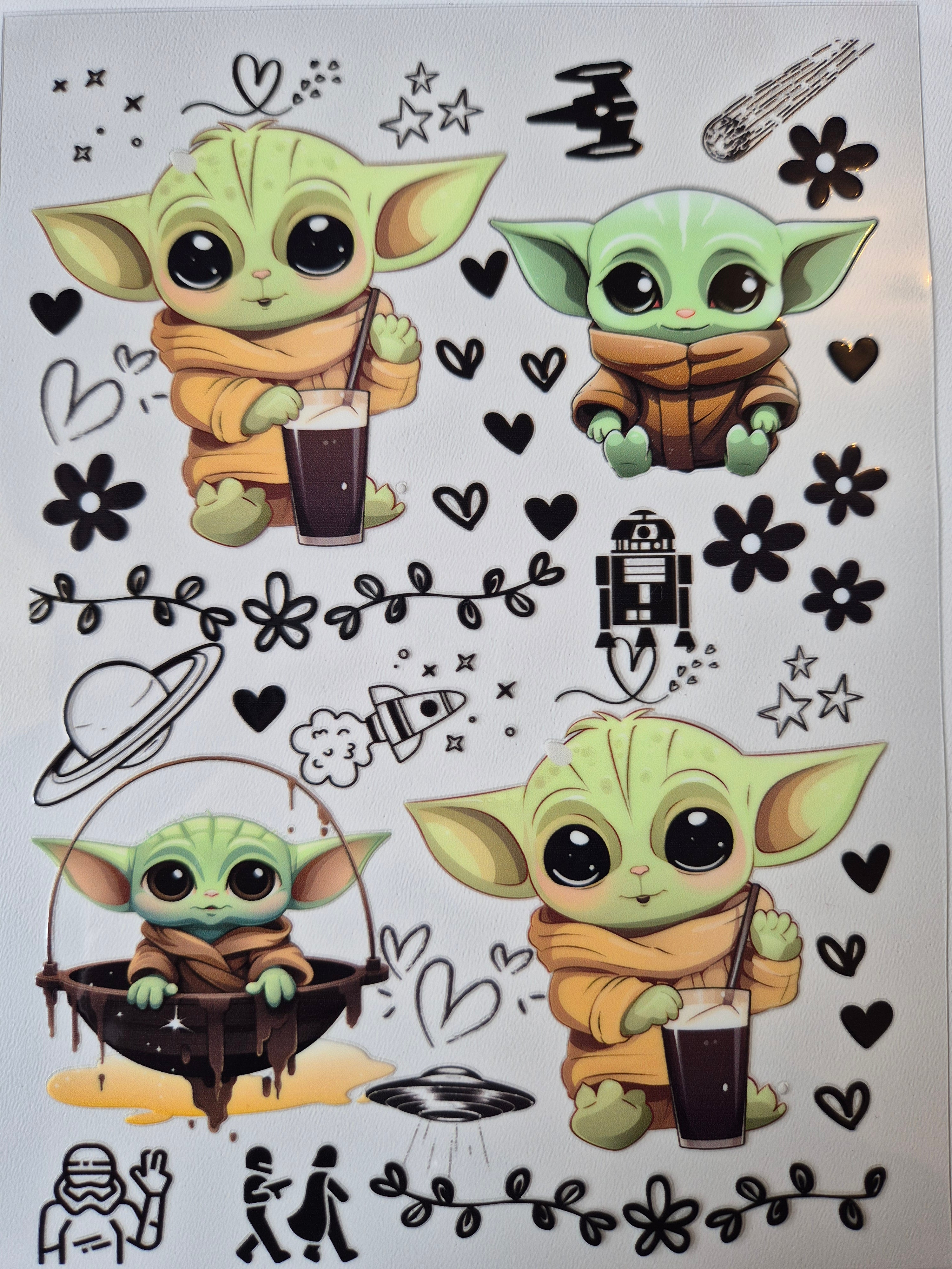 A5 NOTEBOOK WRAP #104