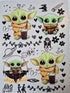 A5 NOTEBOOK WRAP #104