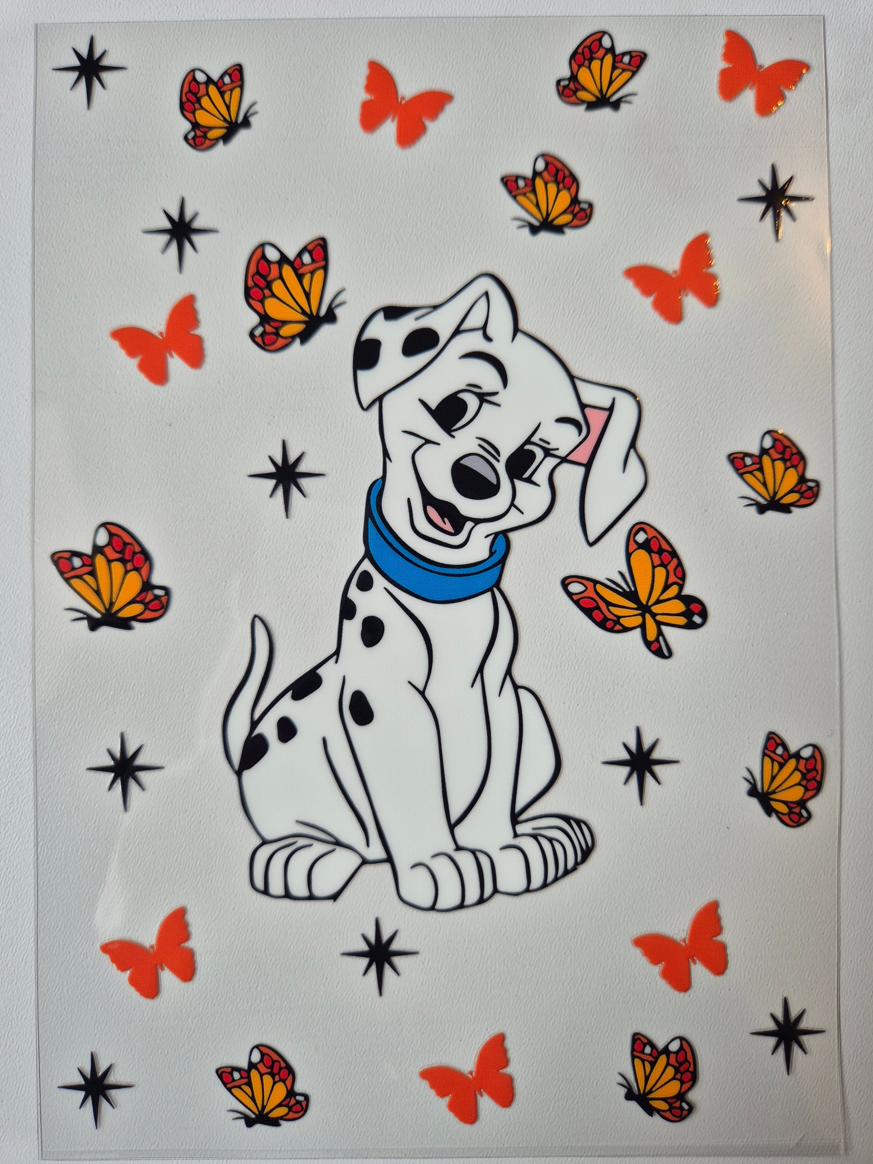 A5 NOTEBOOK WRAP #109