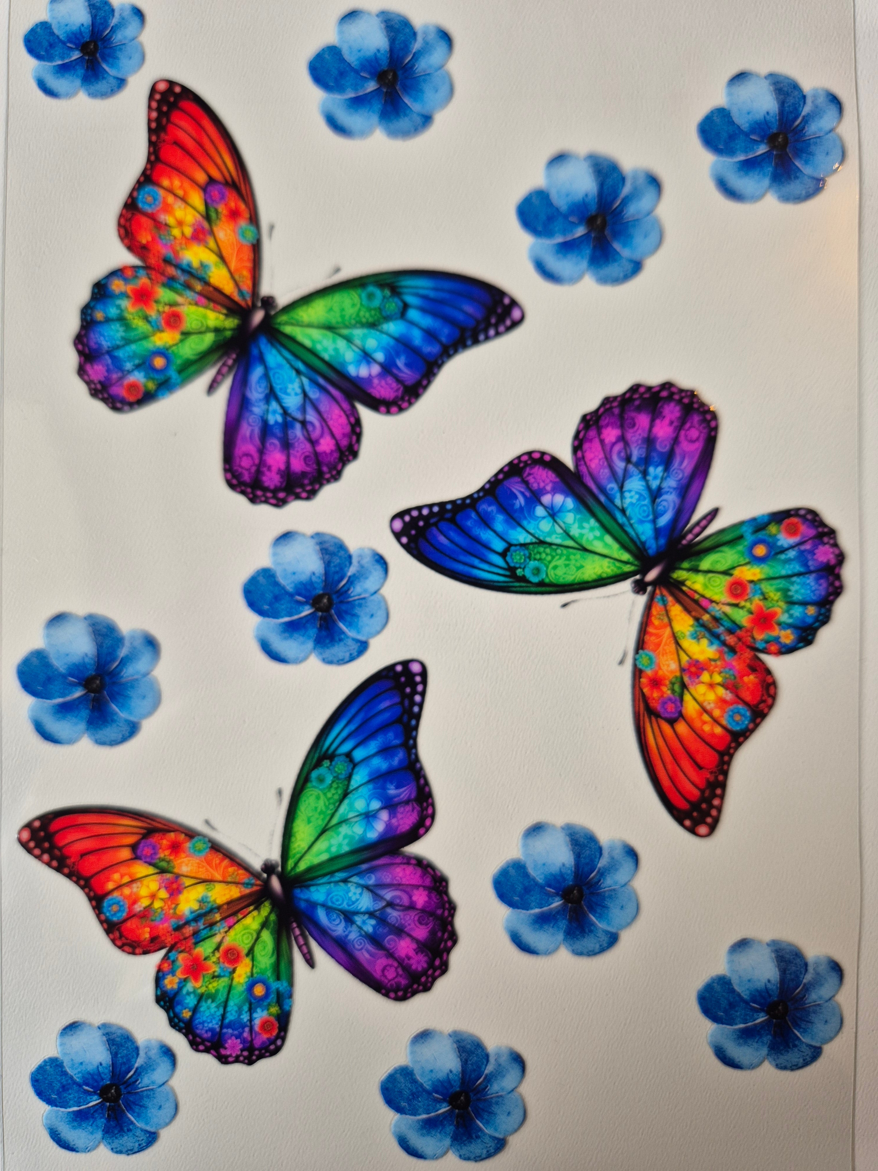 A5 NOTEBOOK WRAP #111
