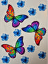 A5 NOTEBOOK WRAP #111