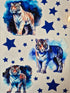 A5 NOTEBOOK WRAP #116