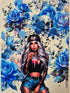 A5 NOTEBOOK WRAP #119