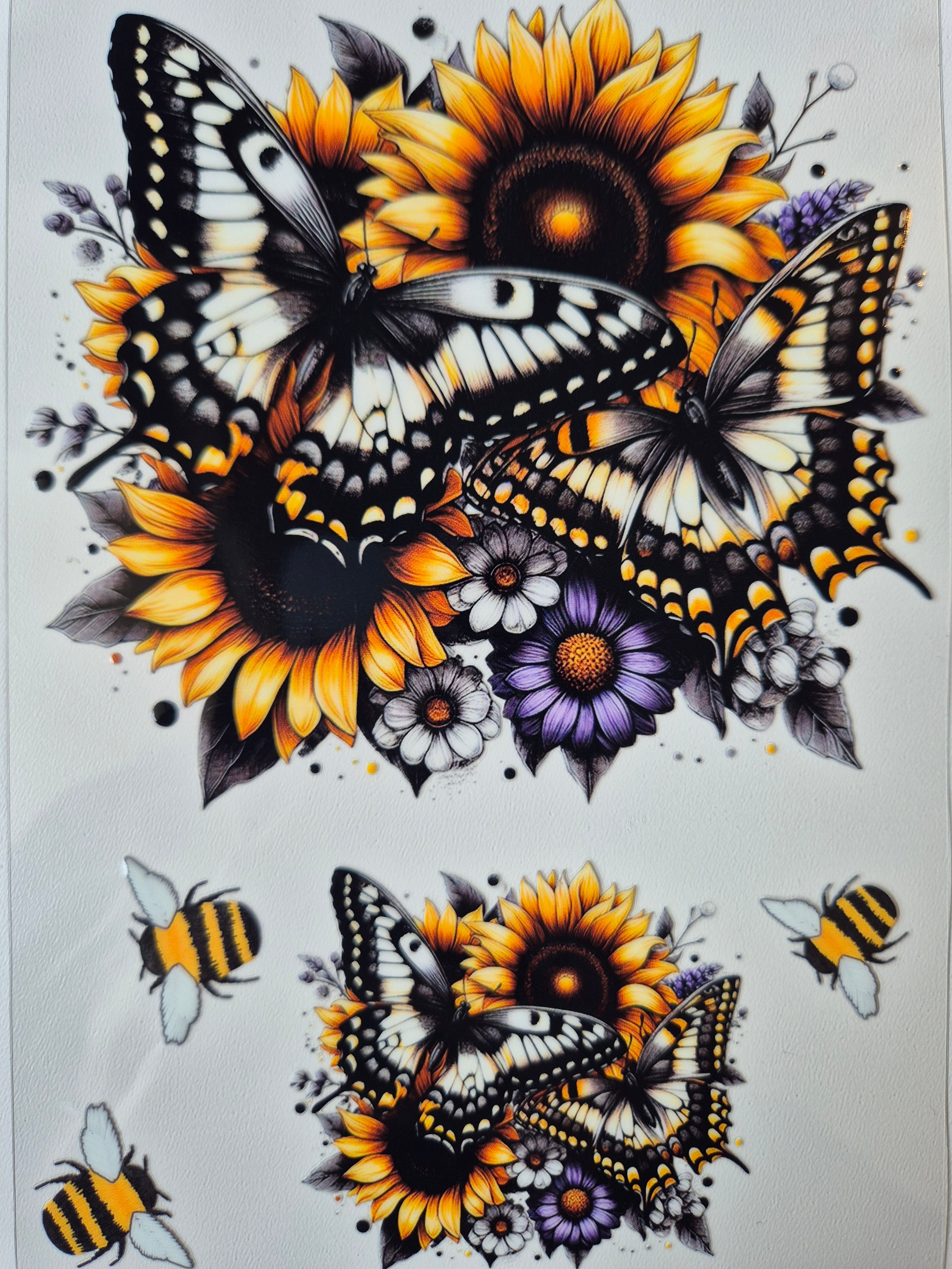 A5 NOTEBOOK WRAP #123