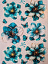 A5 NOTEBOOK WRAP #124
